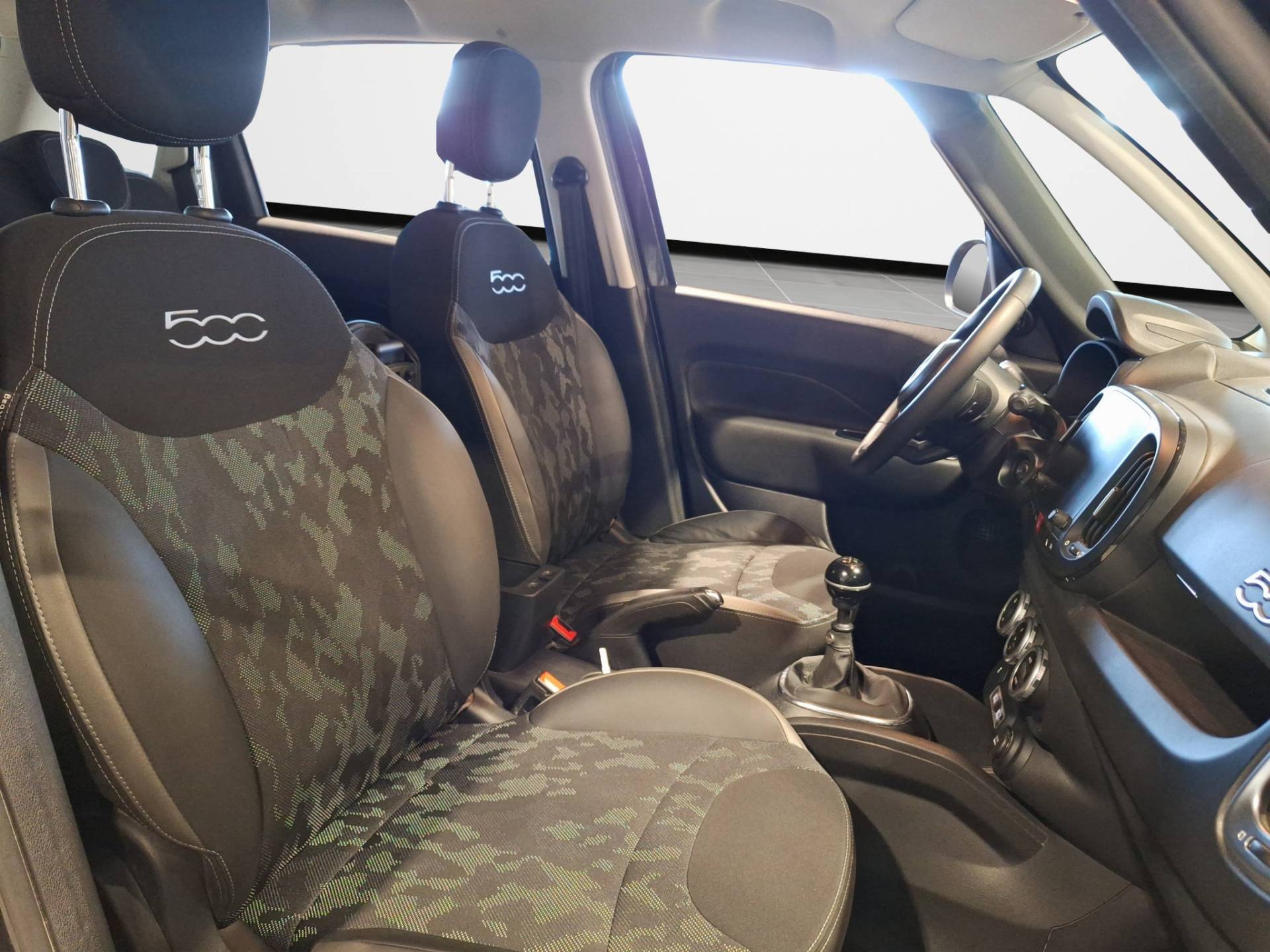 Auto Venduta - FIAT 500L 500L Cross 1.4 s&s 95cv my20 usata in pronta consegna - Brandini