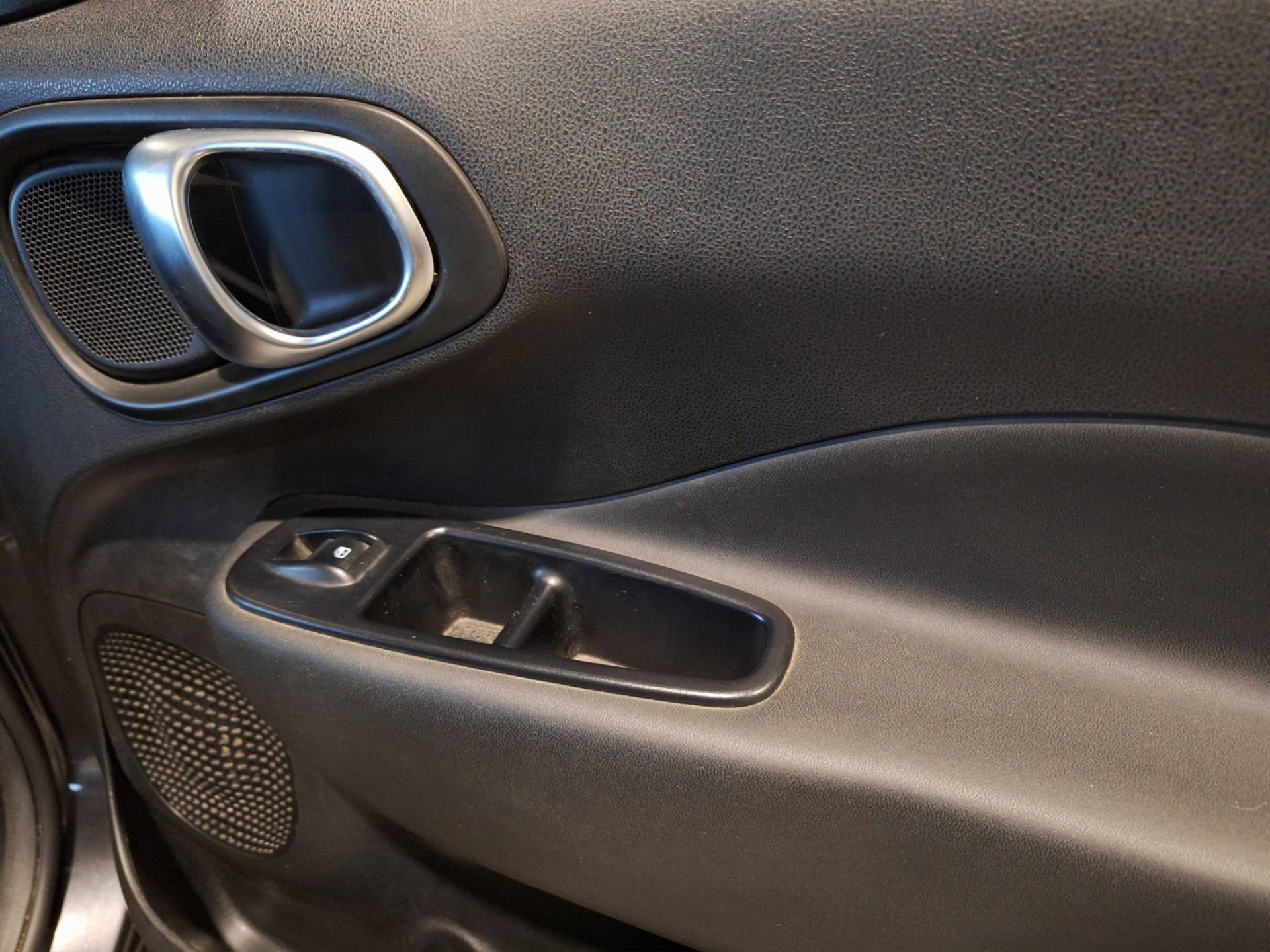 Auto Venduta - FIAT 500L 500L Cross 1.4 s&s 95cv my20 usata in pronta consegna - Brandini