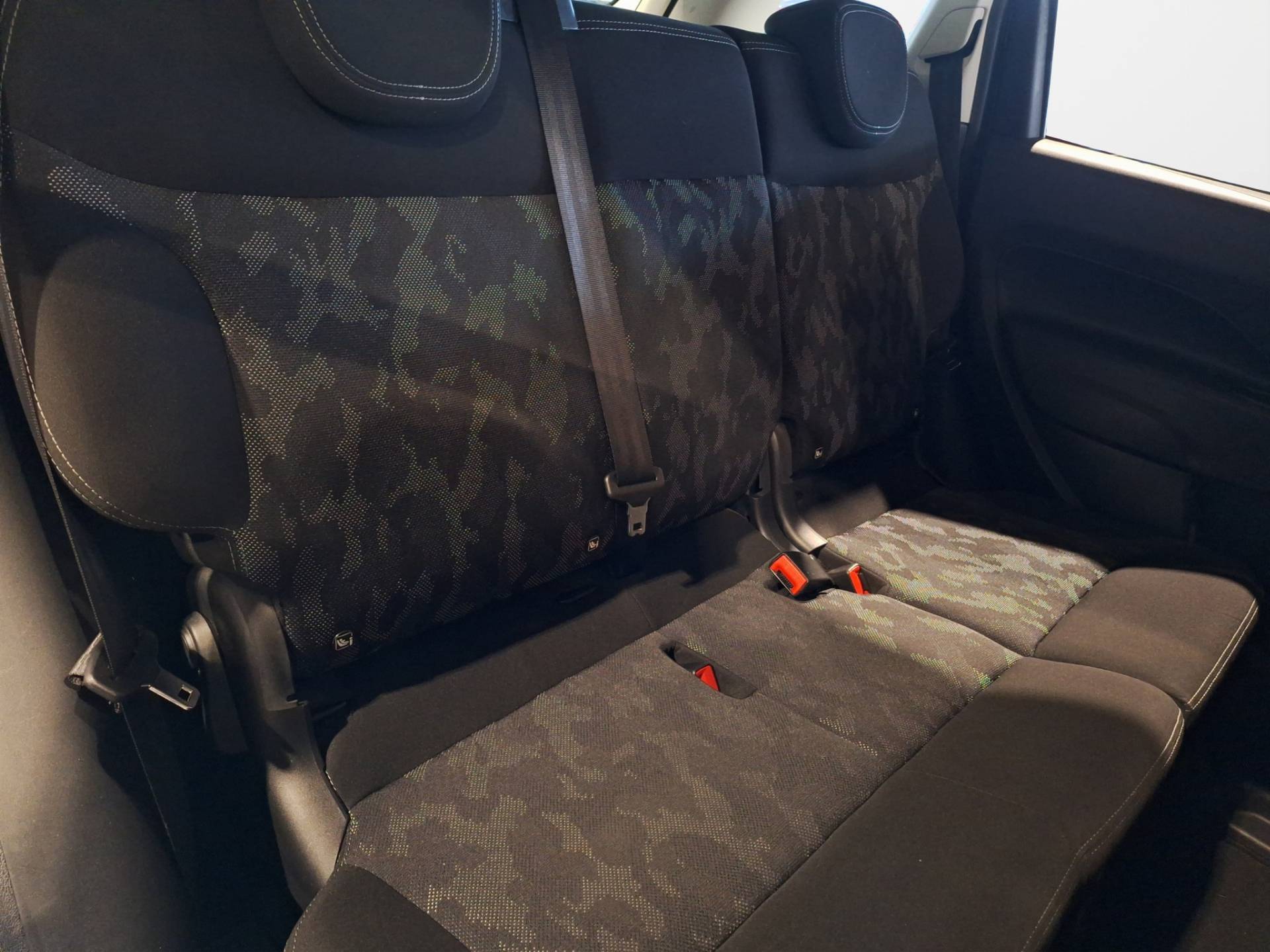 Auto Venduta - FIAT 500L 500L Cross 1.4 s&s 95cv my20 usata in pronta consegna - Brandini