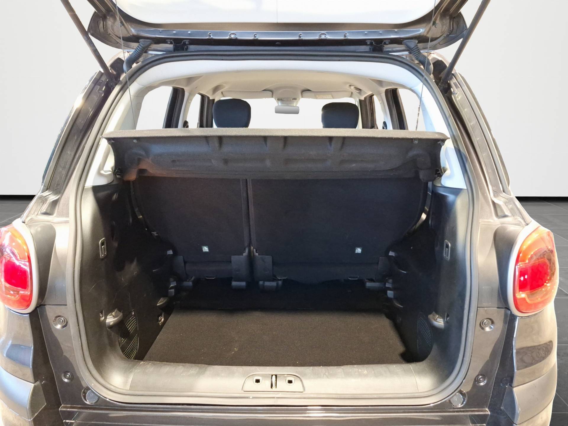 Auto Venduta - FIAT 500L 500L Cross 1.4 s&s 95cv my20 usata in pronta consegna - Brandini