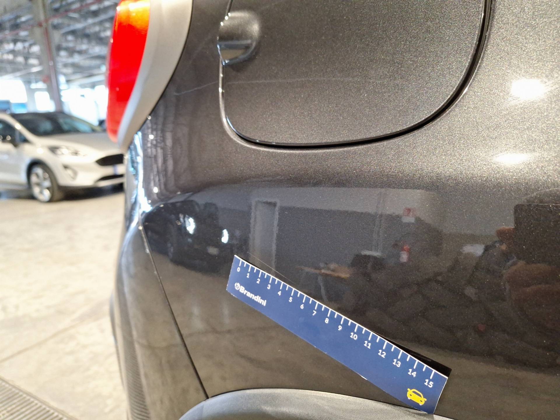 Auto Venduta - FIAT 500L 500L Cross 1.4 s&s 95cv my20 usata in pronta consegna - Brandini