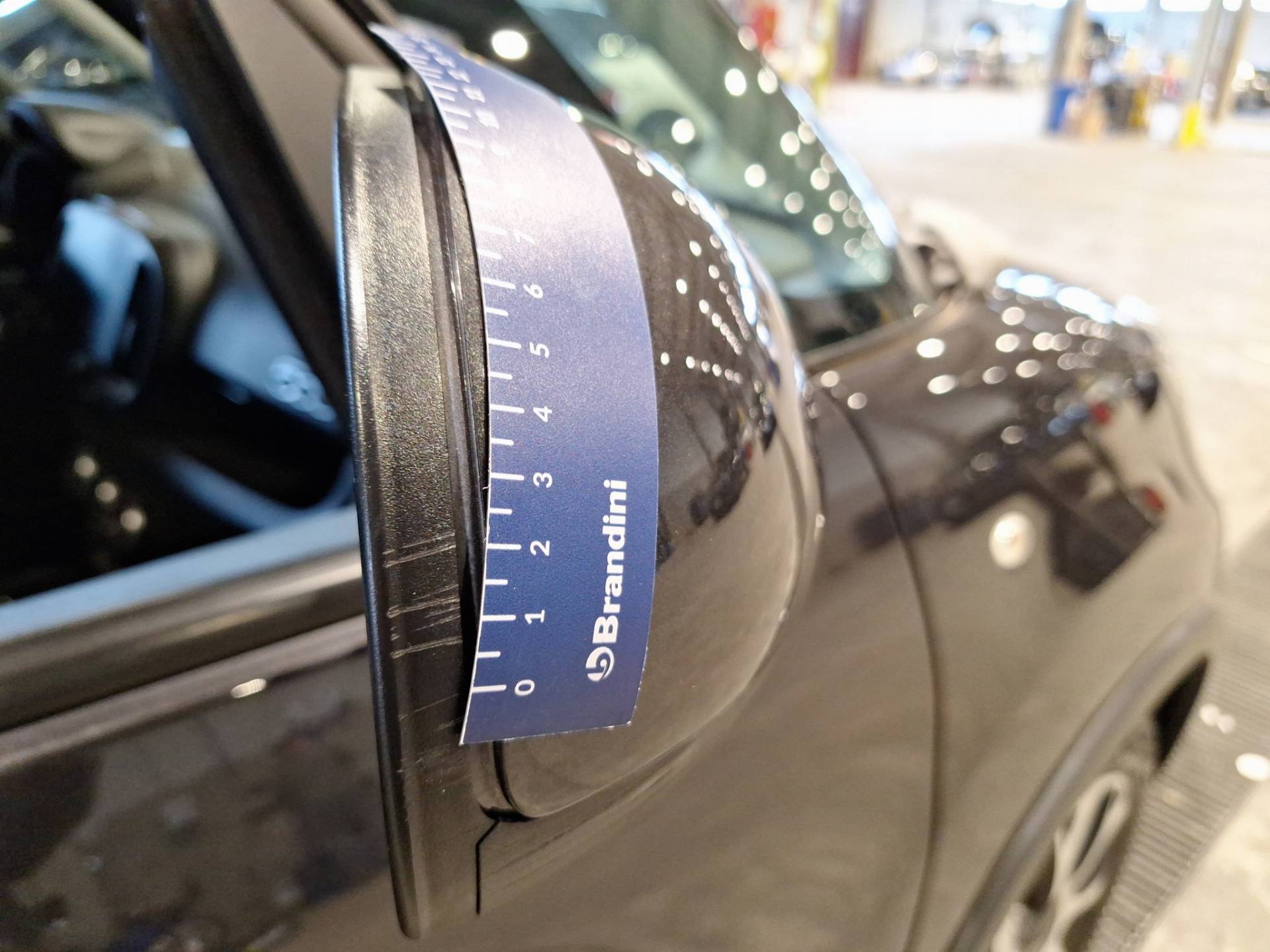 Auto Venduta - FIAT 500L 500L Cross 1.4 s&s 95cv my20 usata in pronta consegna - Brandini