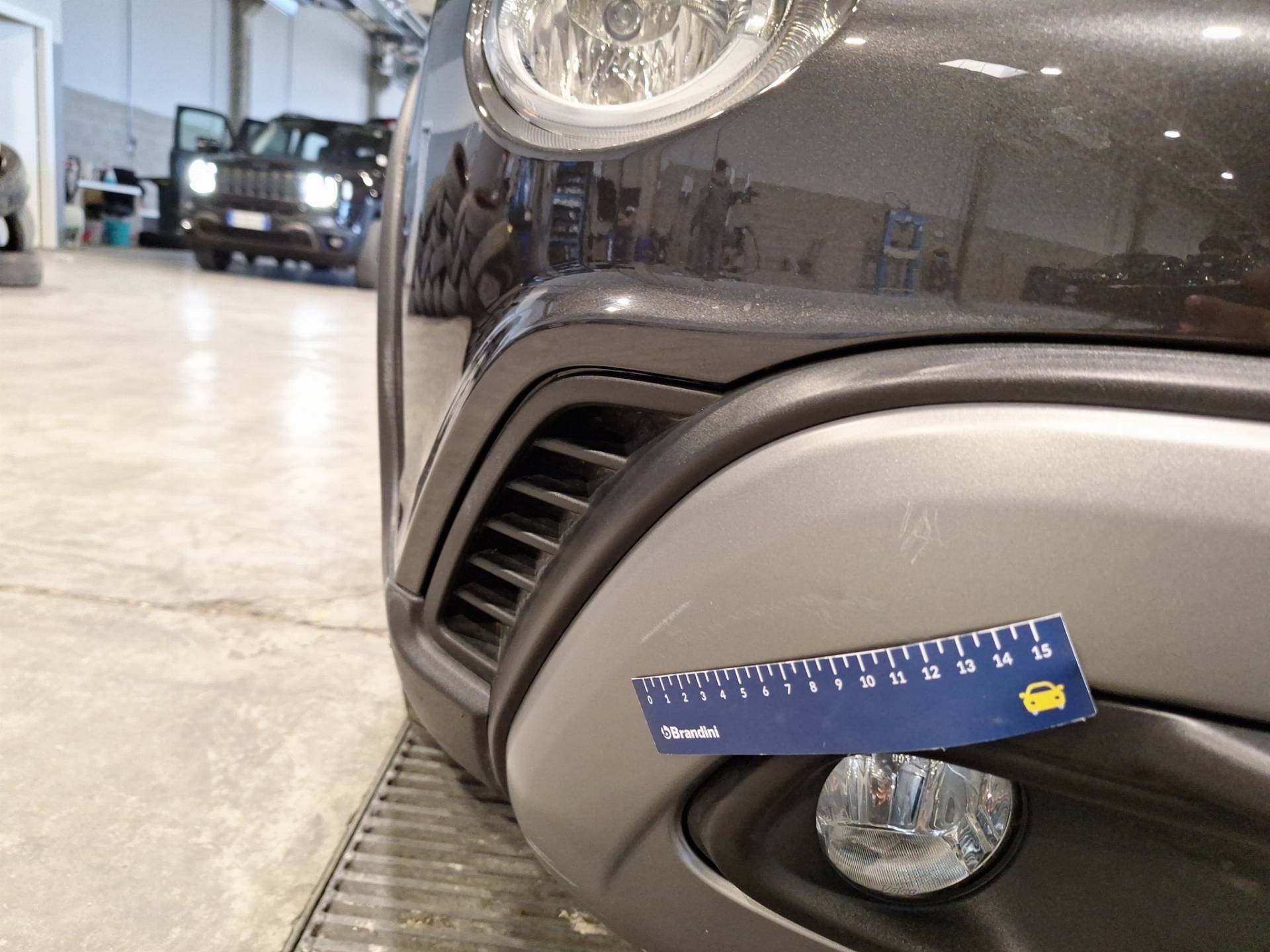 Auto Venduta - FIAT 500L 500L Cross 1.4 s&s 95cv my20 usata in pronta consegna - Brandini