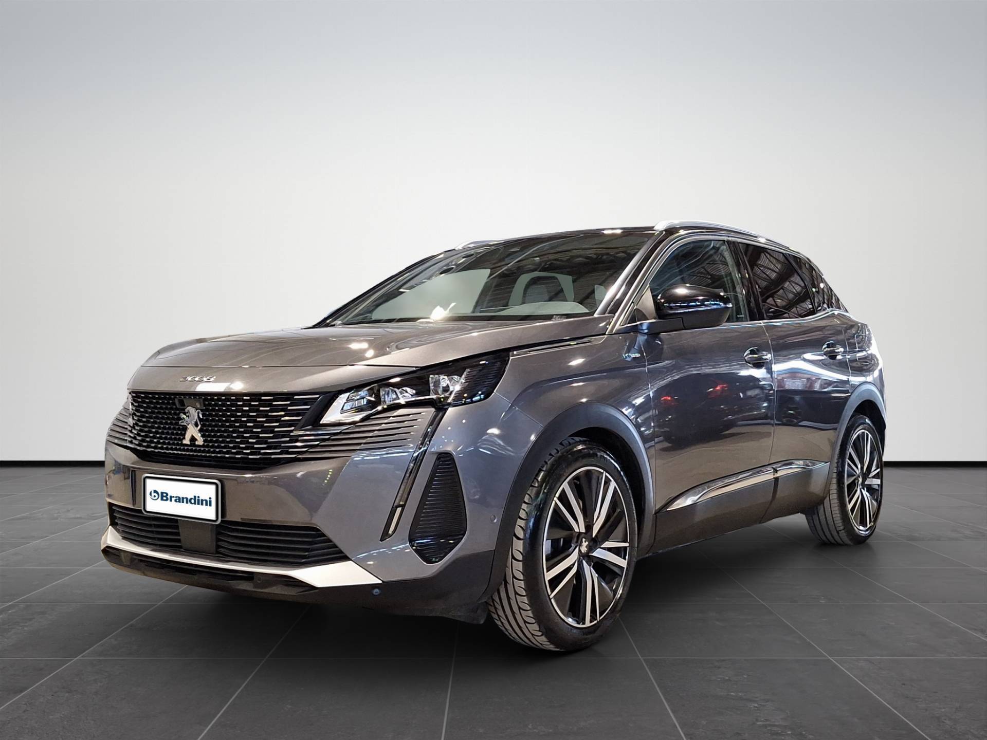 PEUGEOT 3008 - Foto 1