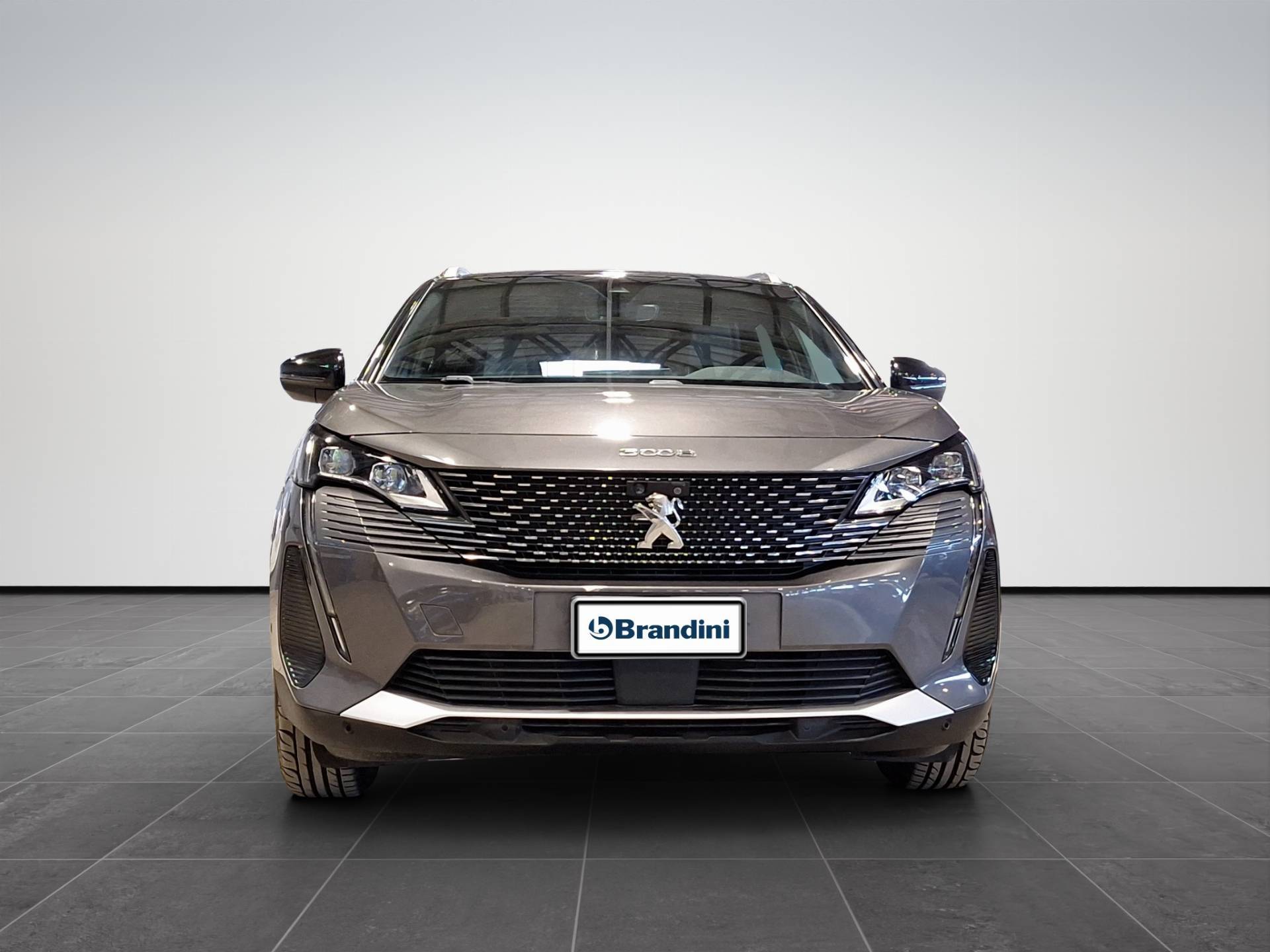 PEUGEOT 3008 - Foto 2