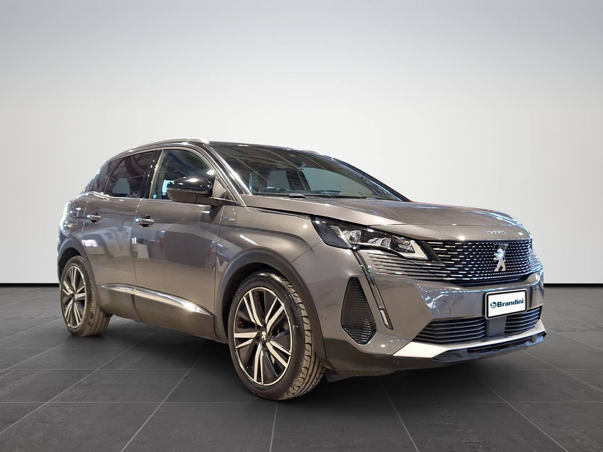 PEUGEOT 3008 - Foto 3