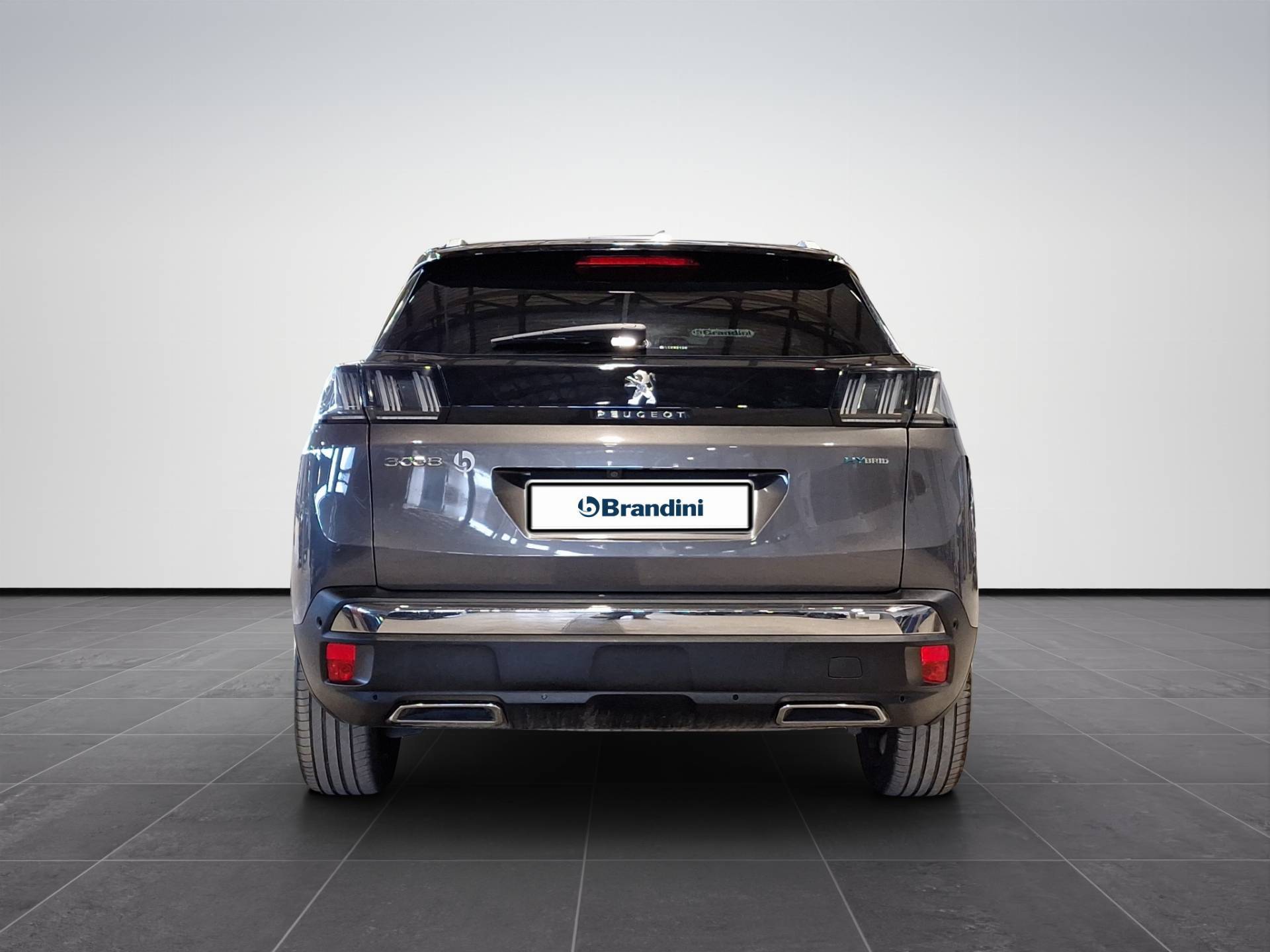 PEUGEOT 3008 - Foto 5