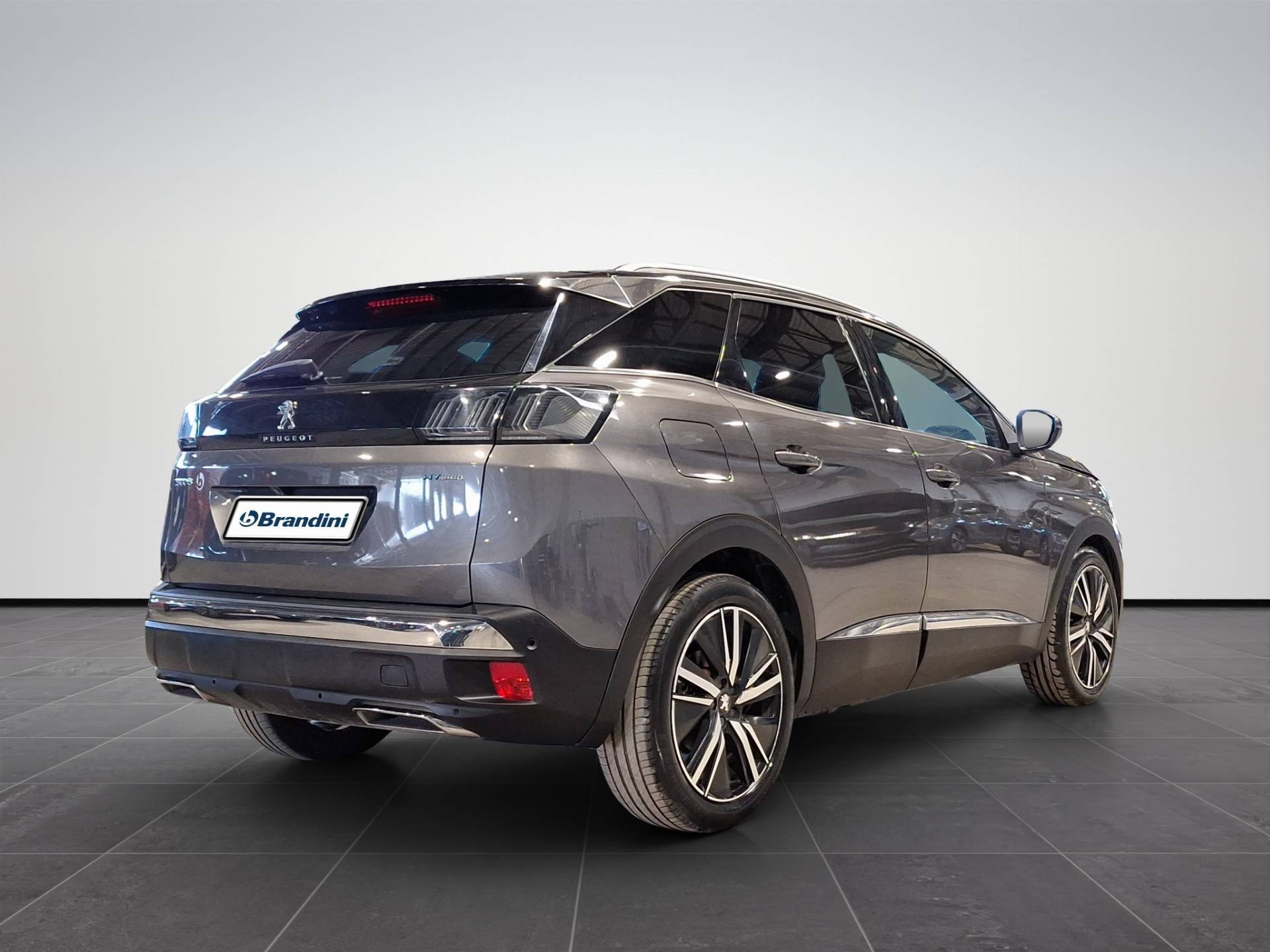 PEUGEOT 3008 - Foto 6