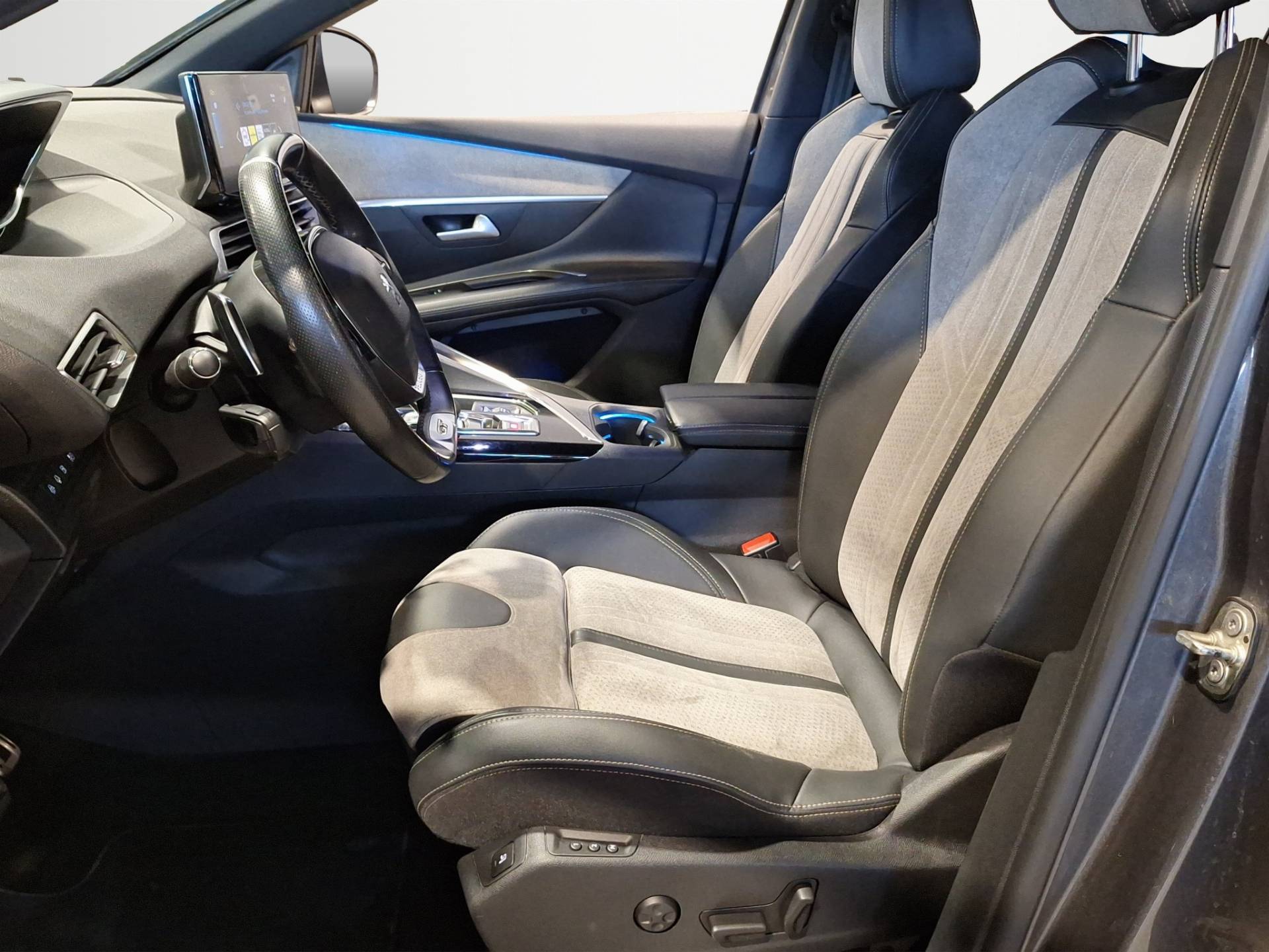 PEUGEOT 3008 - Foto 7