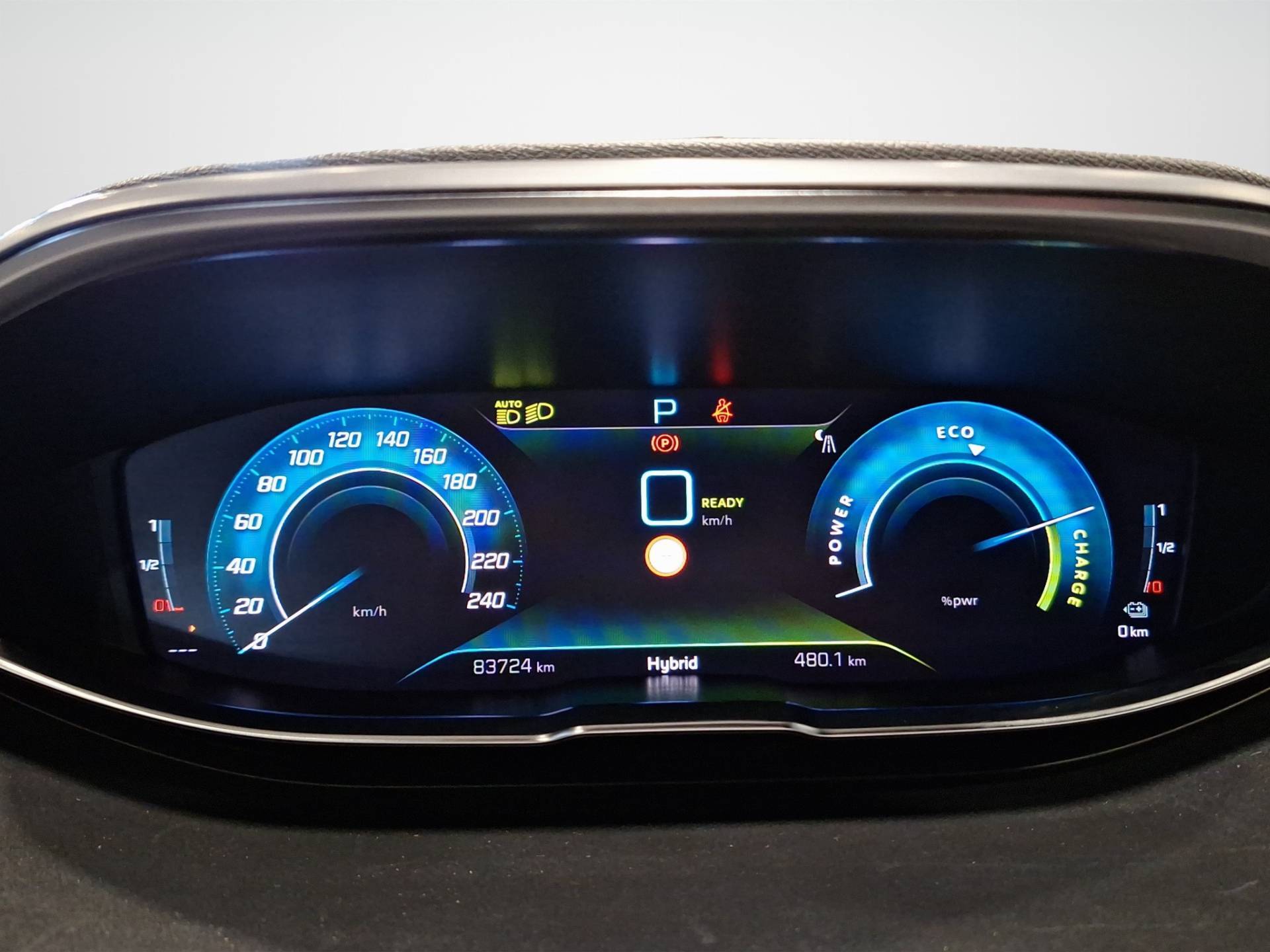 PEUGEOT 3008 - Foto 10