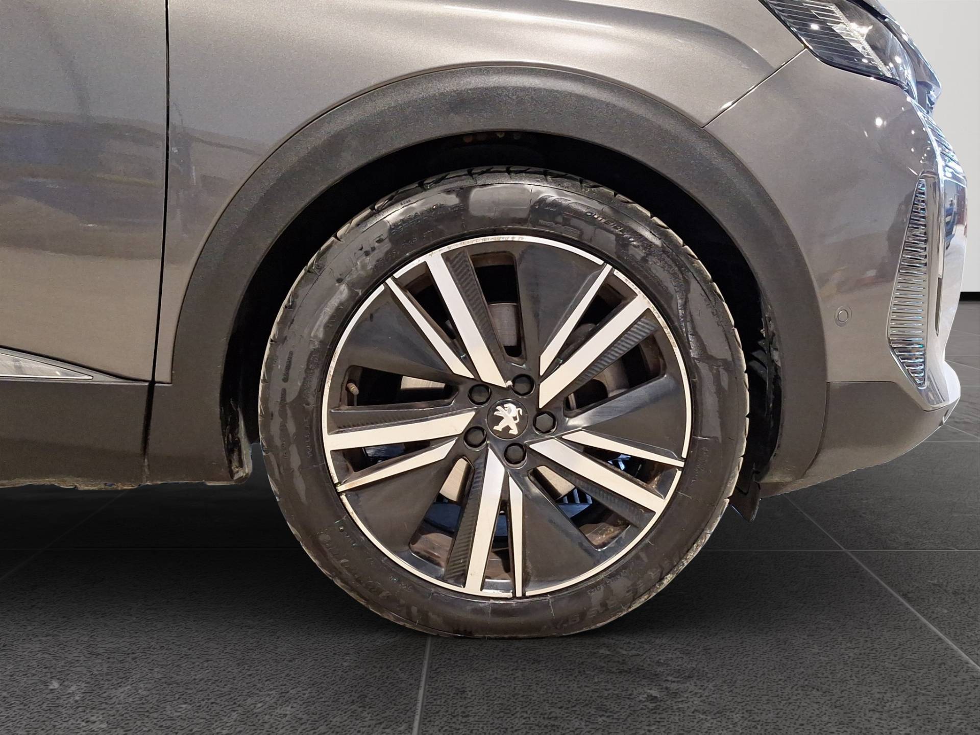 PEUGEOT 3008 - Foto 22