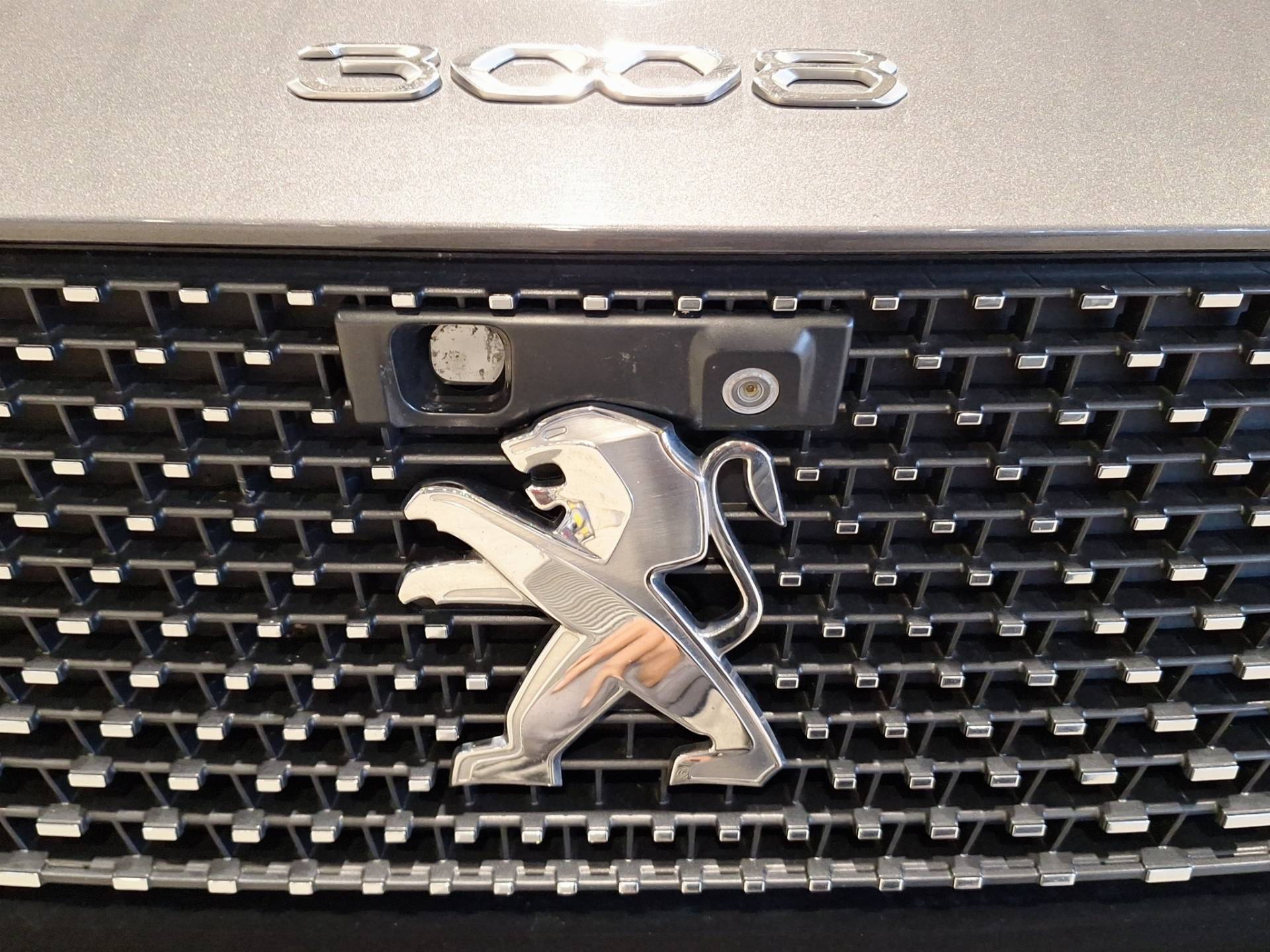 PEUGEOT 3008 - Foto 33