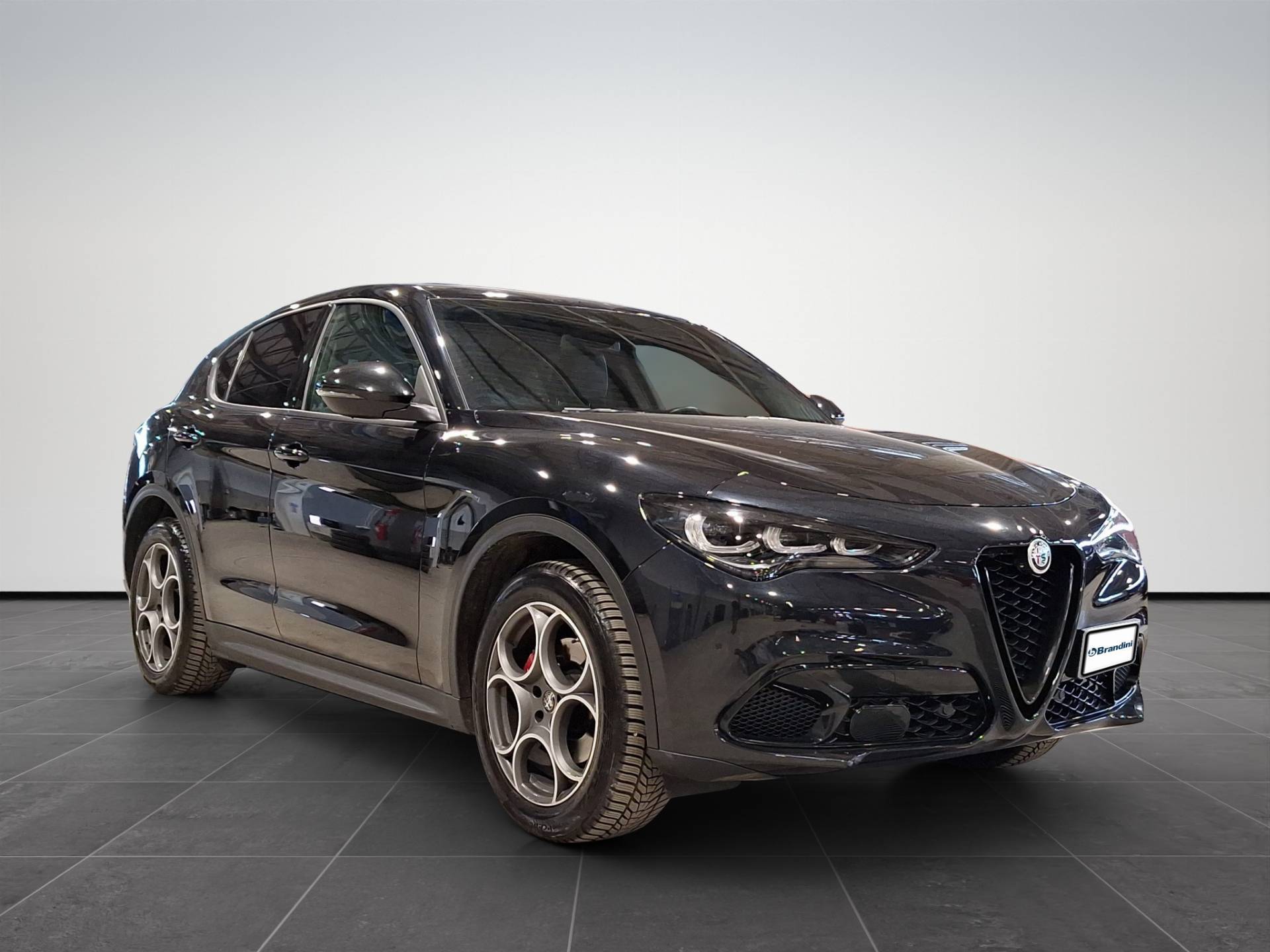 ALFA ROMEO Stelvio - Foto 3