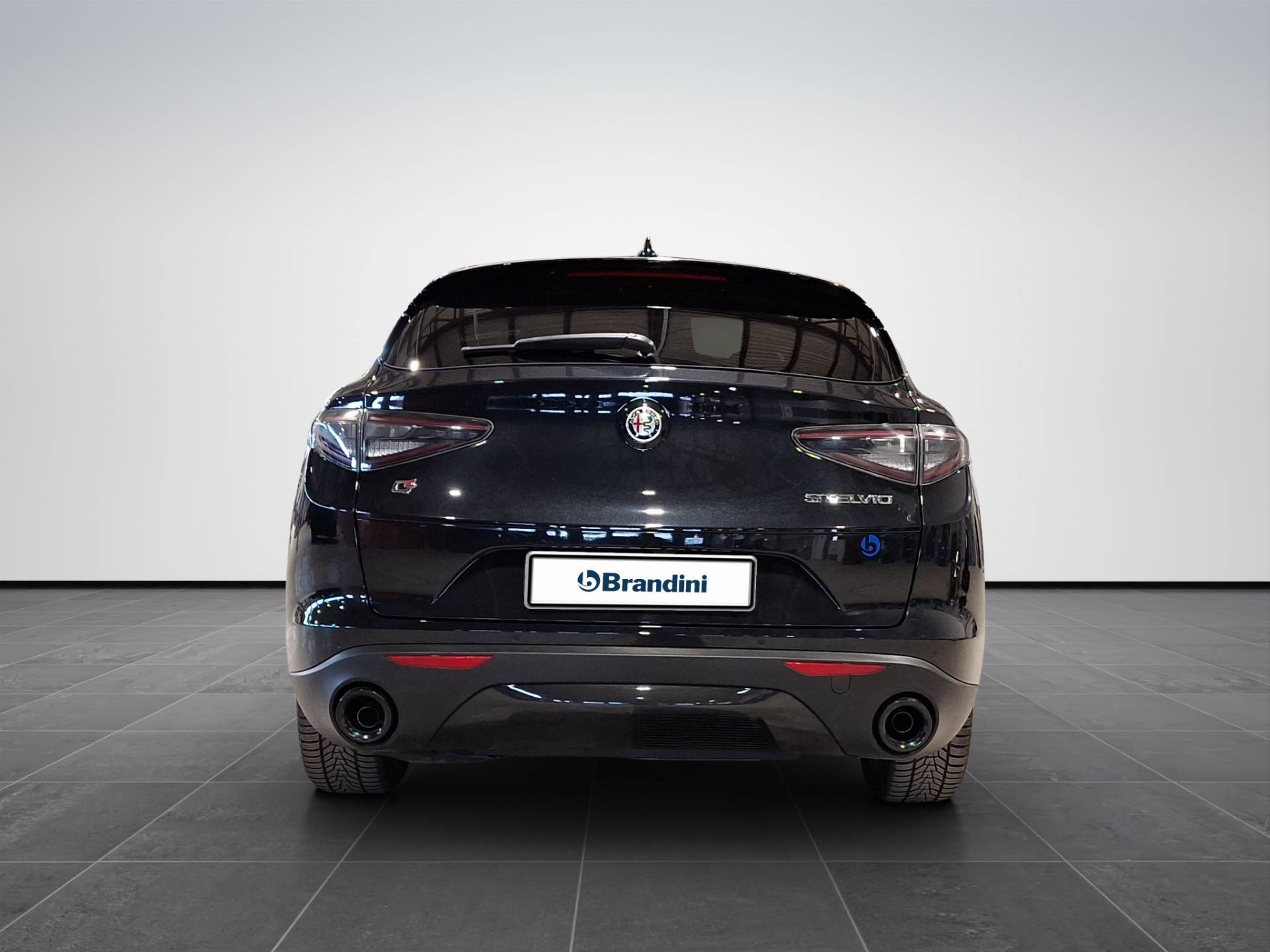 ALFA ROMEO Stelvio - Foto 5