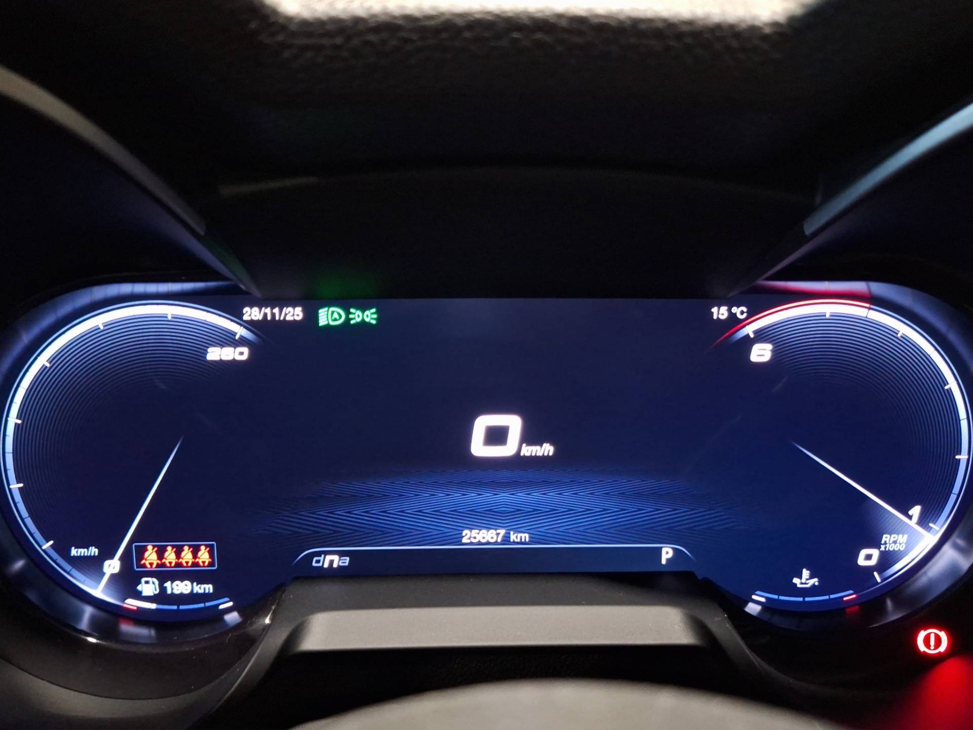 ALFA ROMEO Stelvio - Foto 10