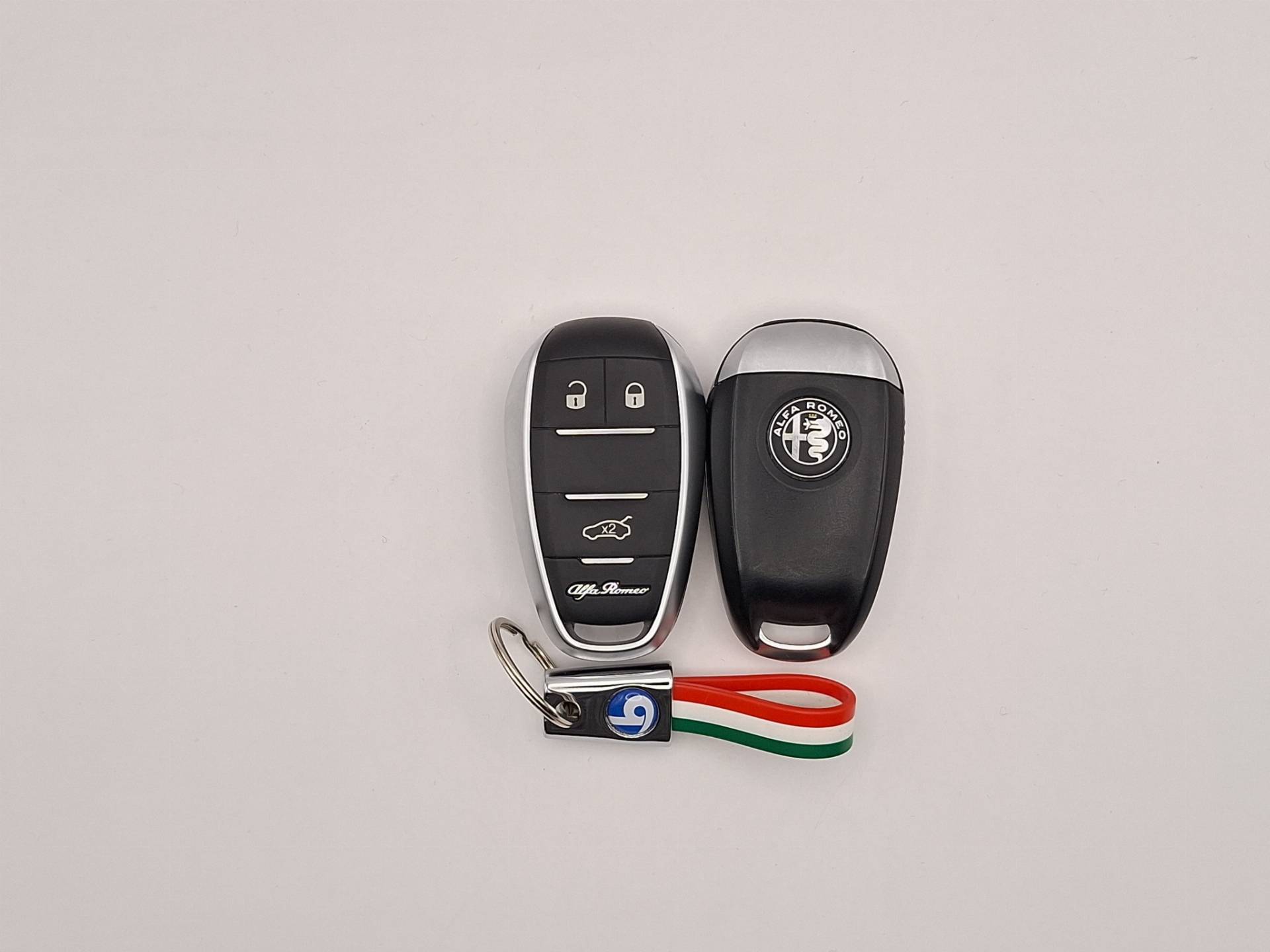 ALFA ROMEO Stelvio - Foto 23