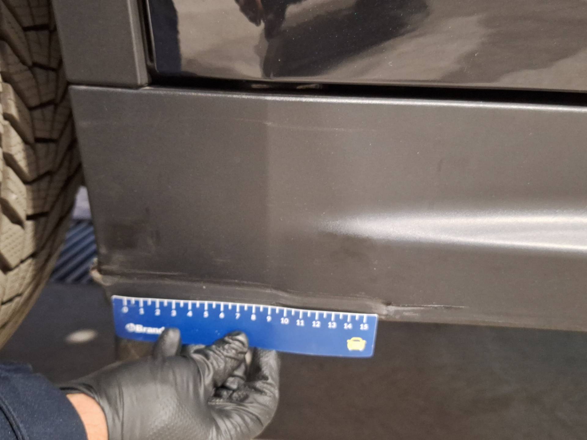 ALFA ROMEO Stelvio - Foto 24