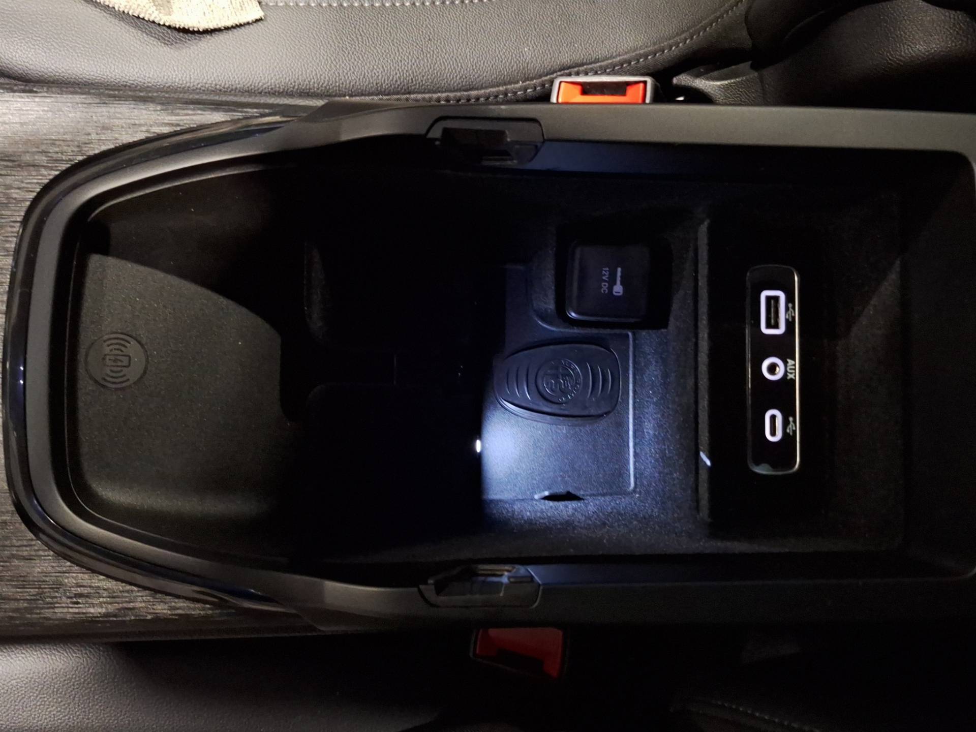 ALFA ROMEO Stelvio - Foto 26