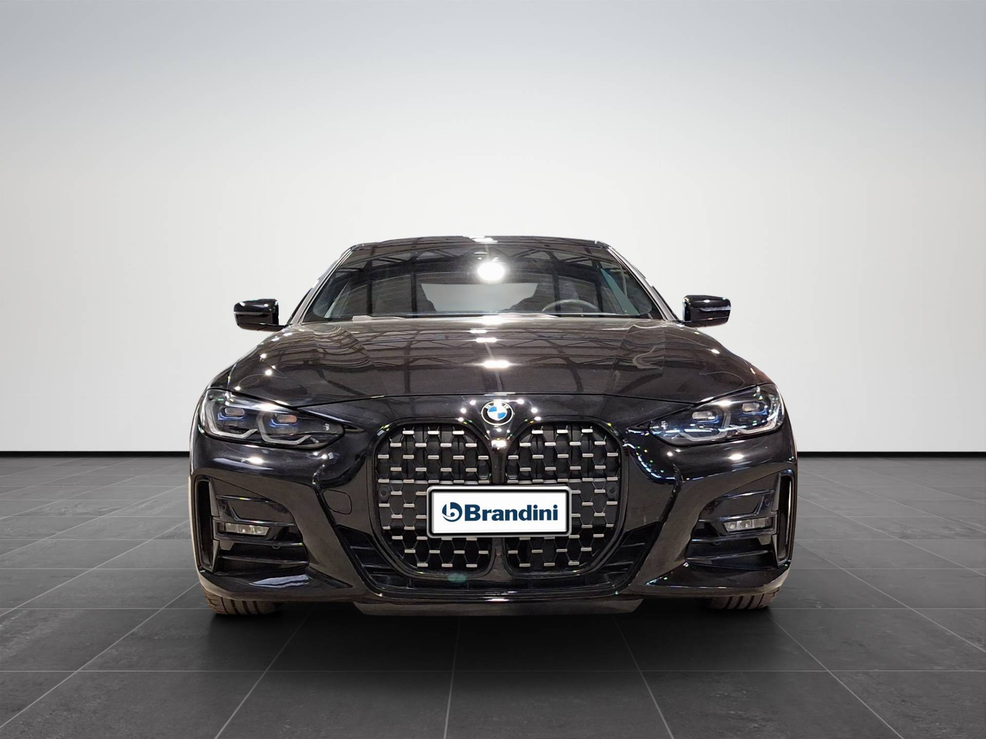 BMW Serie 4 Coupe - Foto 2