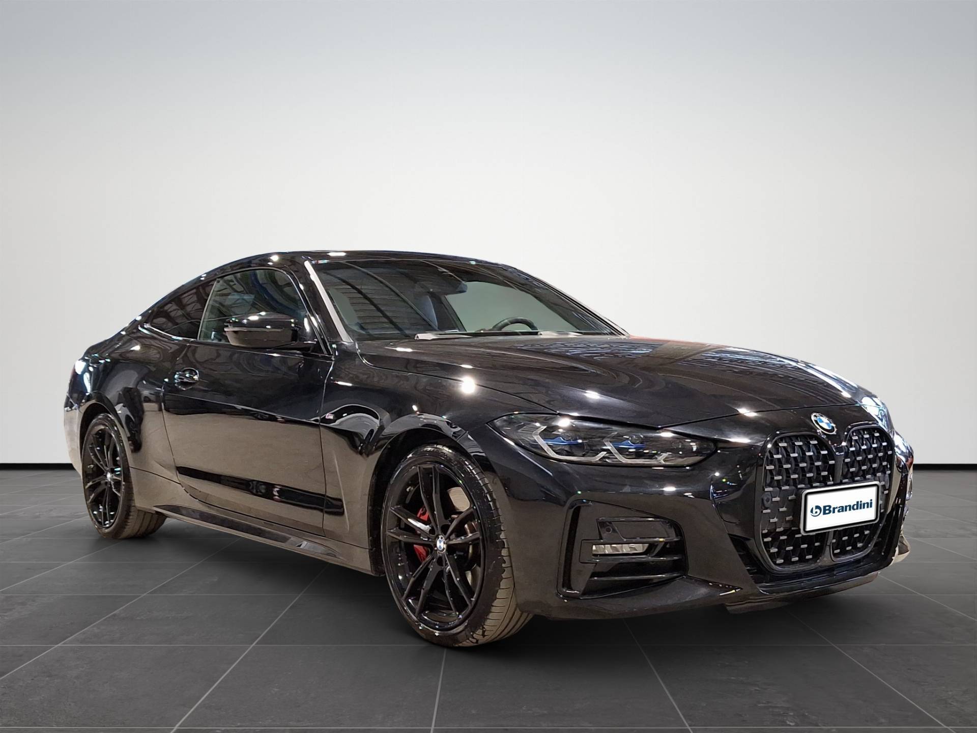 BMW Serie 4 Coupe - Foto 3