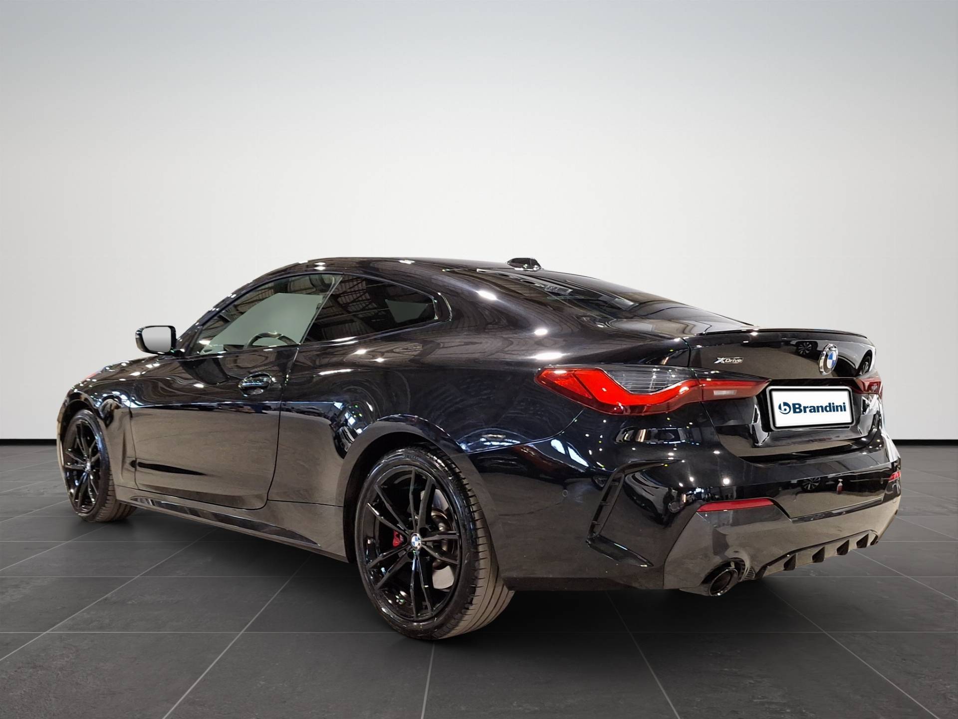 BMW Serie 4 Coupe - Foto 4