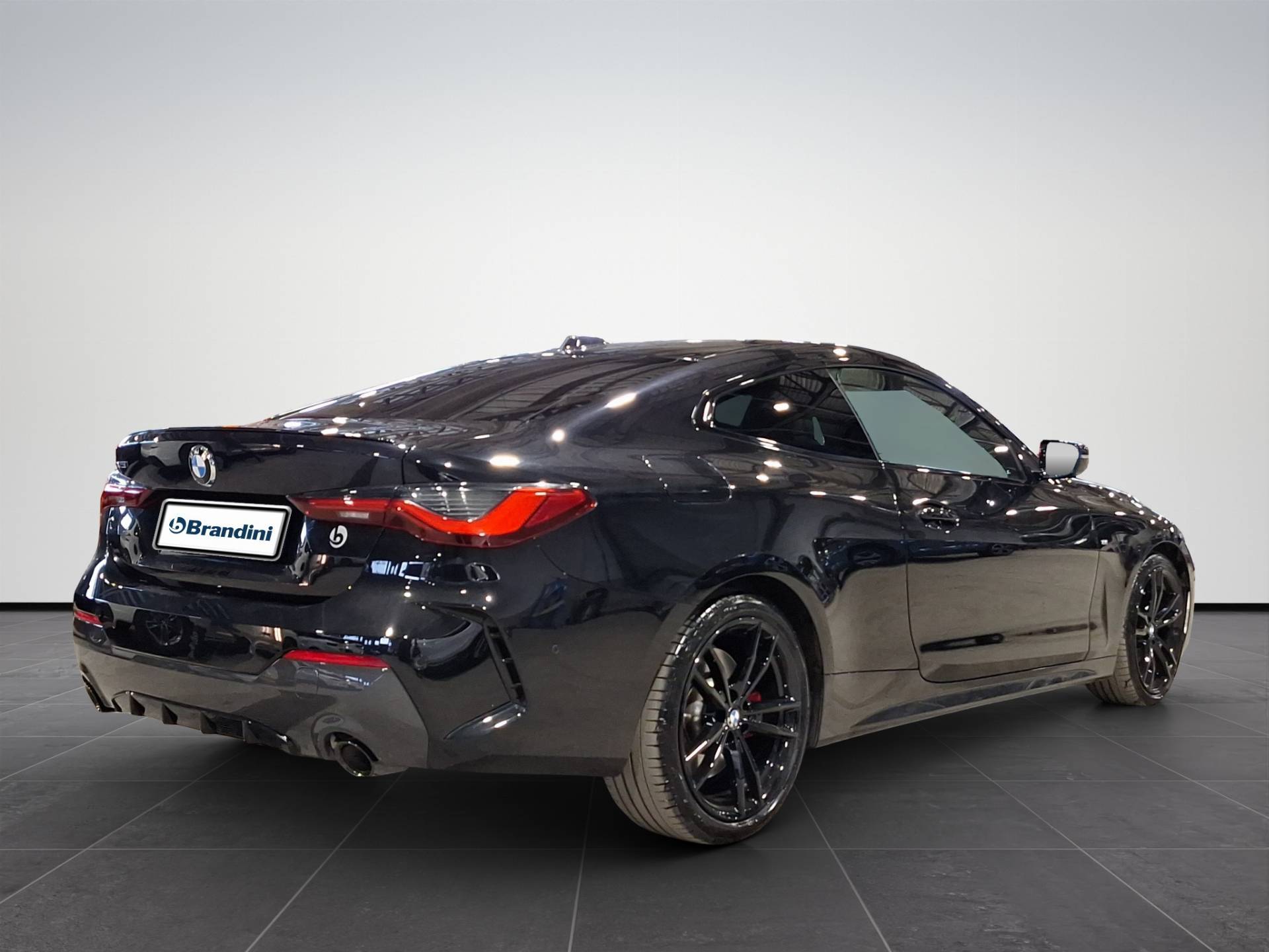 BMW Serie 4 Coupe - Foto 6