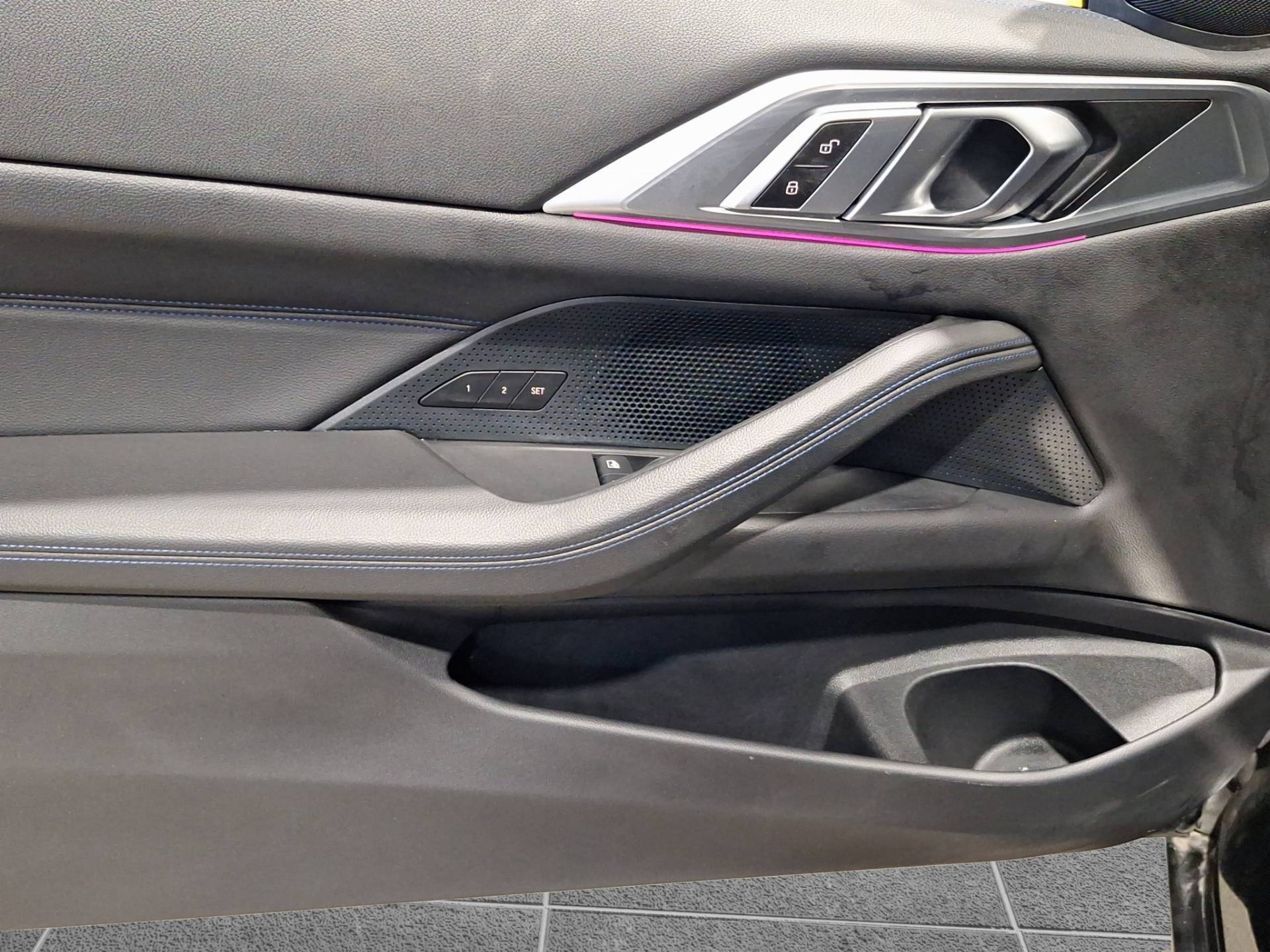 BMW Serie 4 Coupe - Foto 8