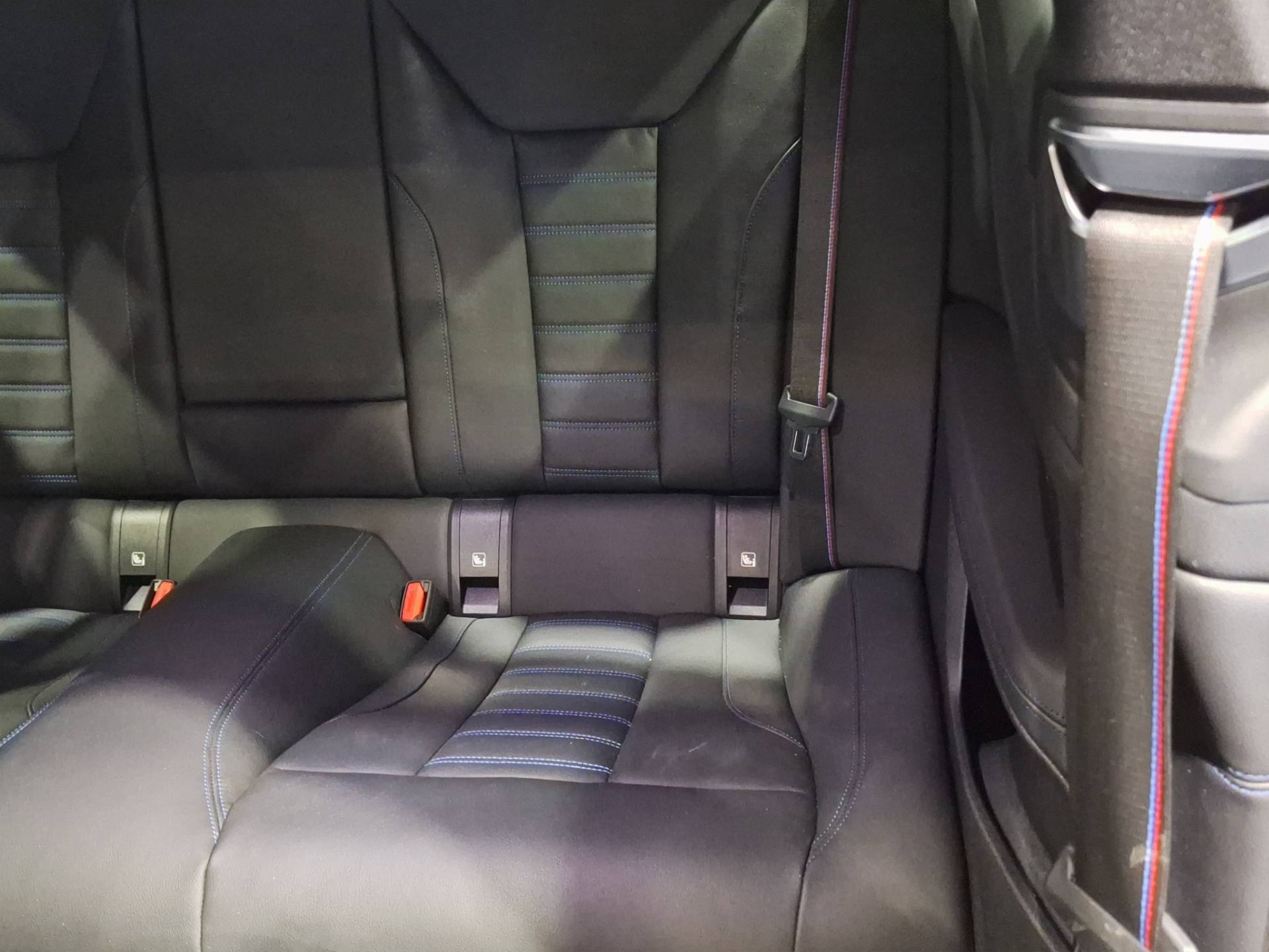 BMW Serie 4 Coupe - Foto 11