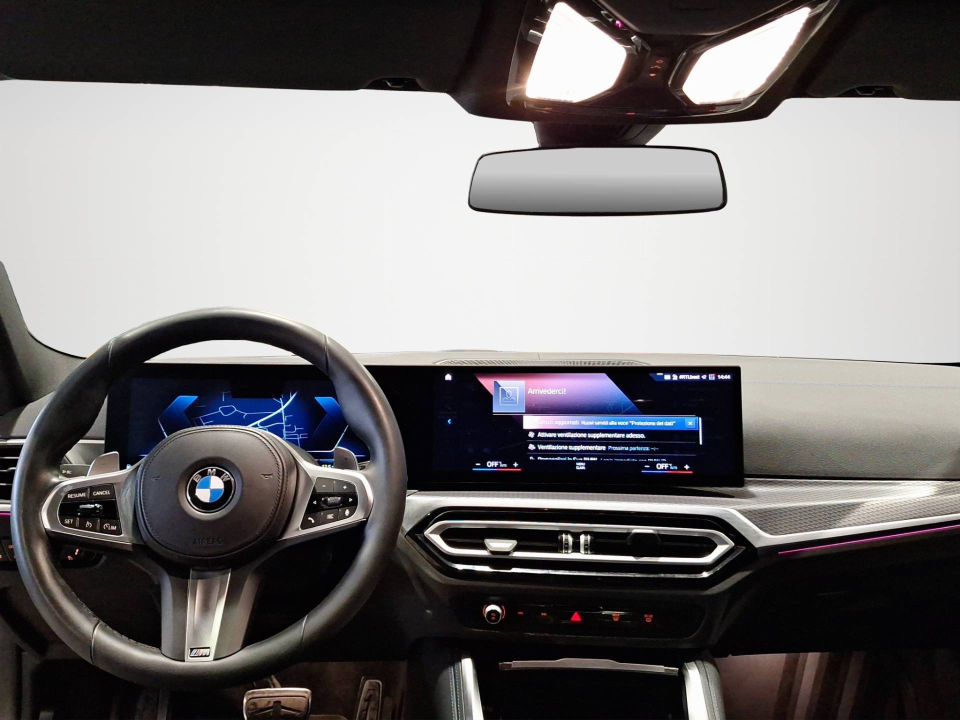 BMW Serie 4 Coupe - Foto 12