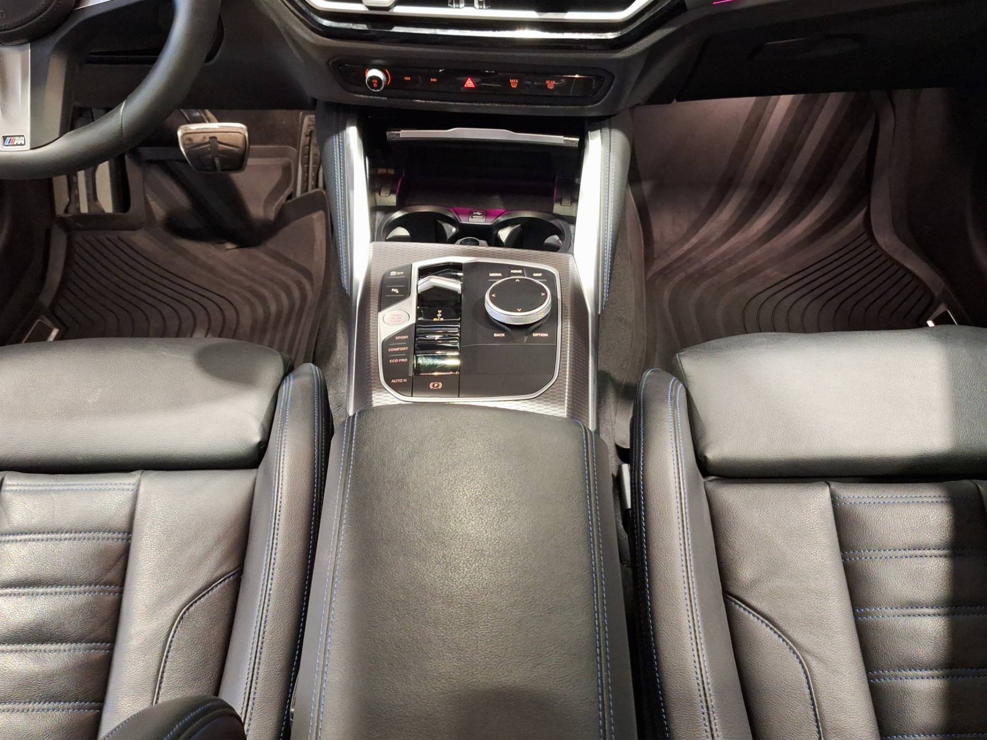 BMW Serie 4 Coupe - Foto 13