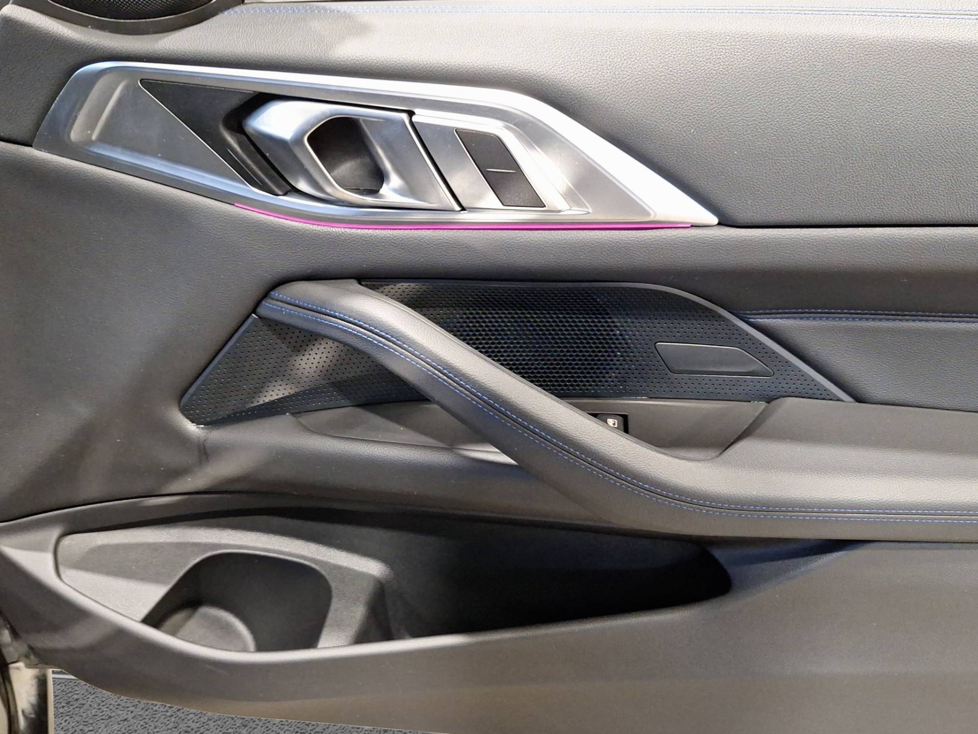 BMW Serie 4 Coupe - Foto 16