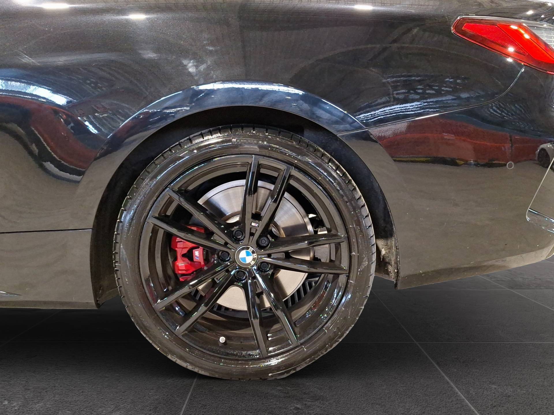 BMW Serie 4 Coupe - Foto 20