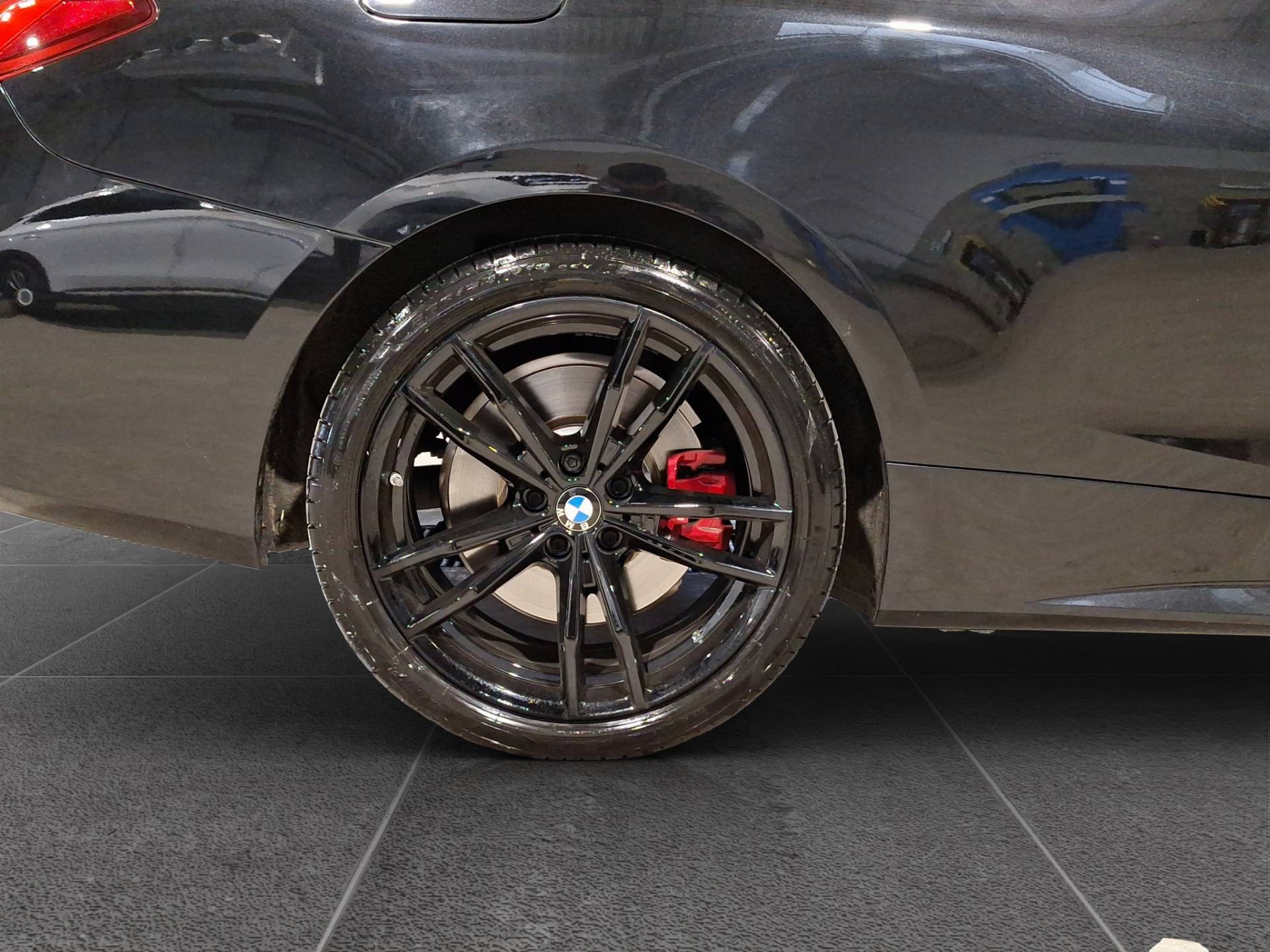 BMW Serie 4 Coupe - Foto 21