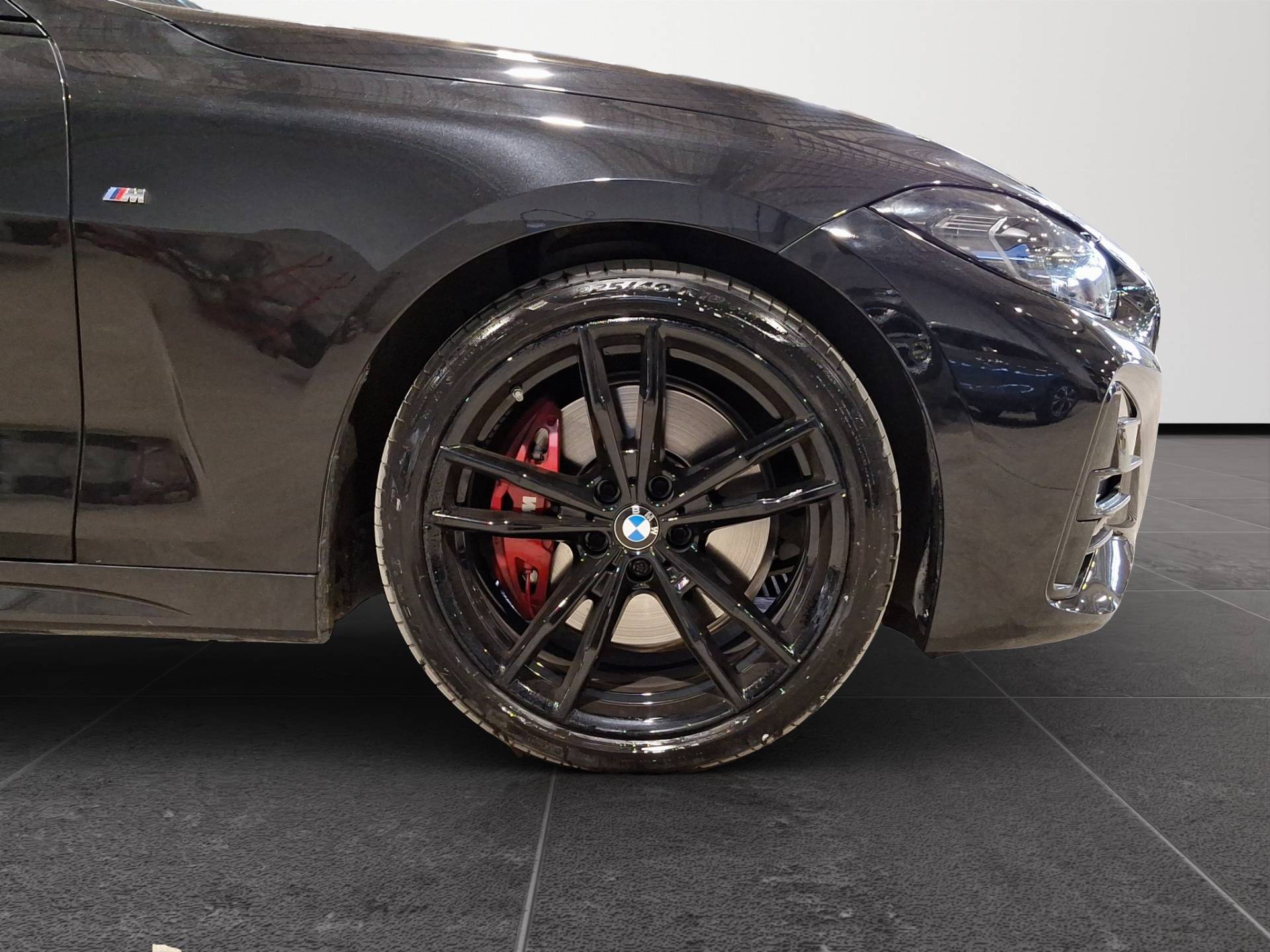 BMW Serie 4 Coupe - Foto 22