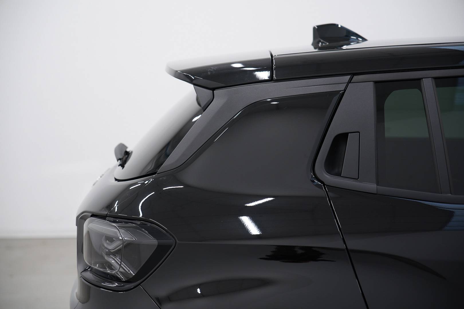 JEEP Avenger - Foto 6