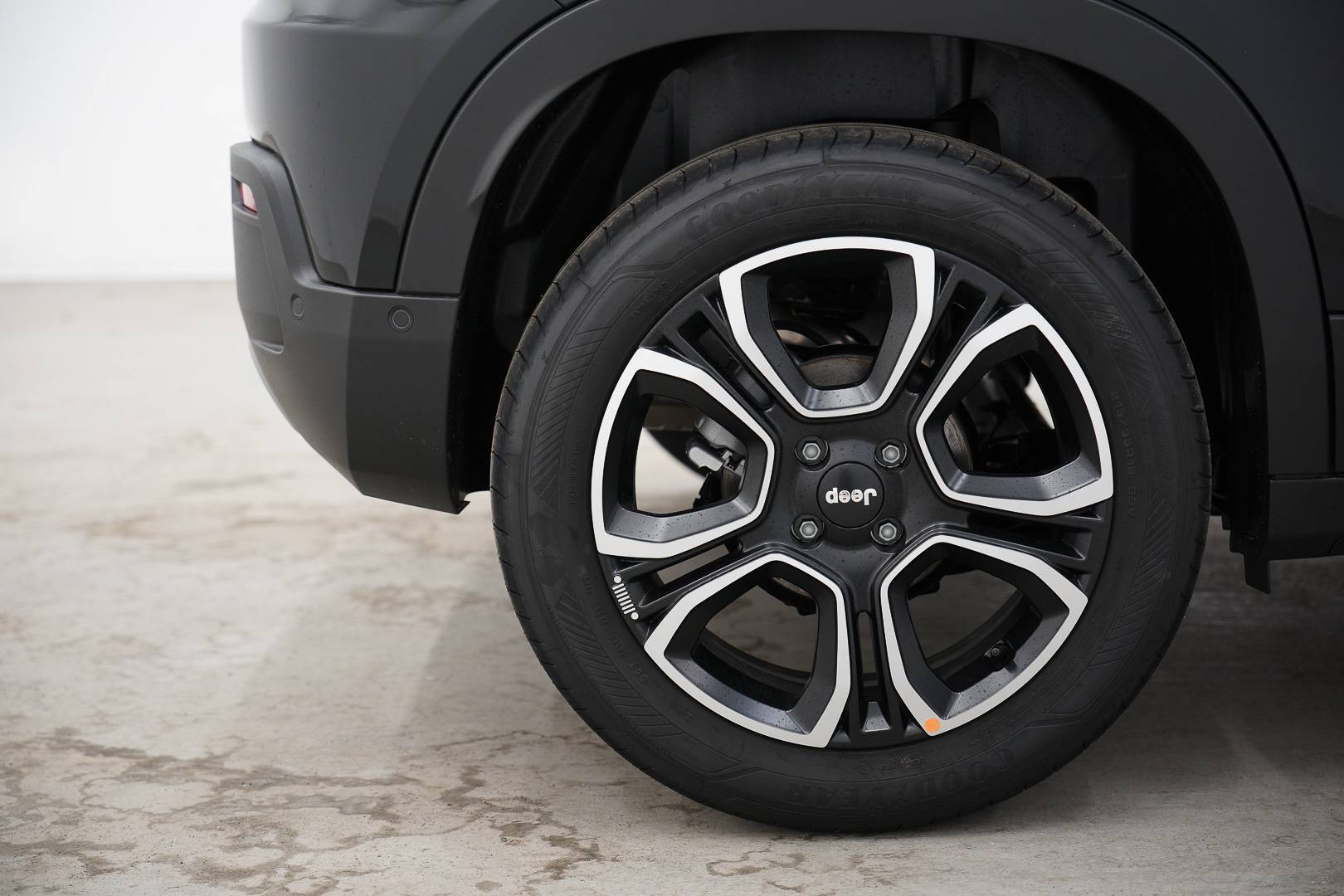 JEEP Avenger - Foto 7