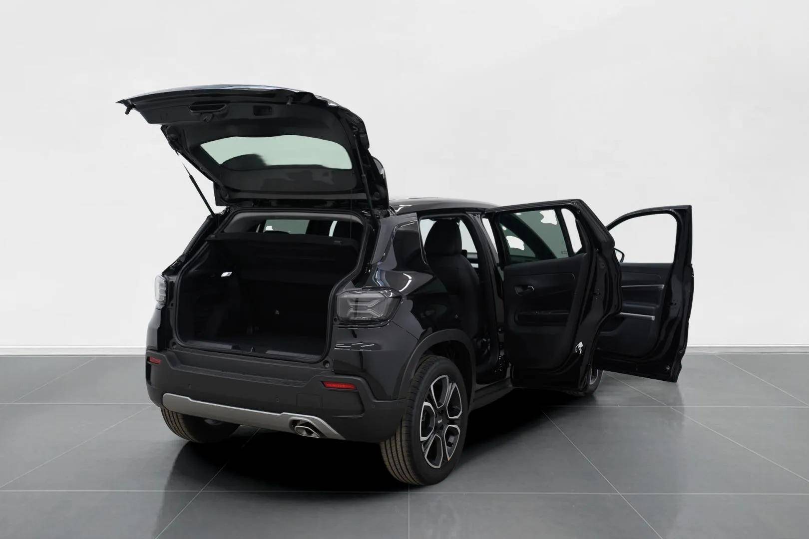 JEEP Avenger - Foto 9