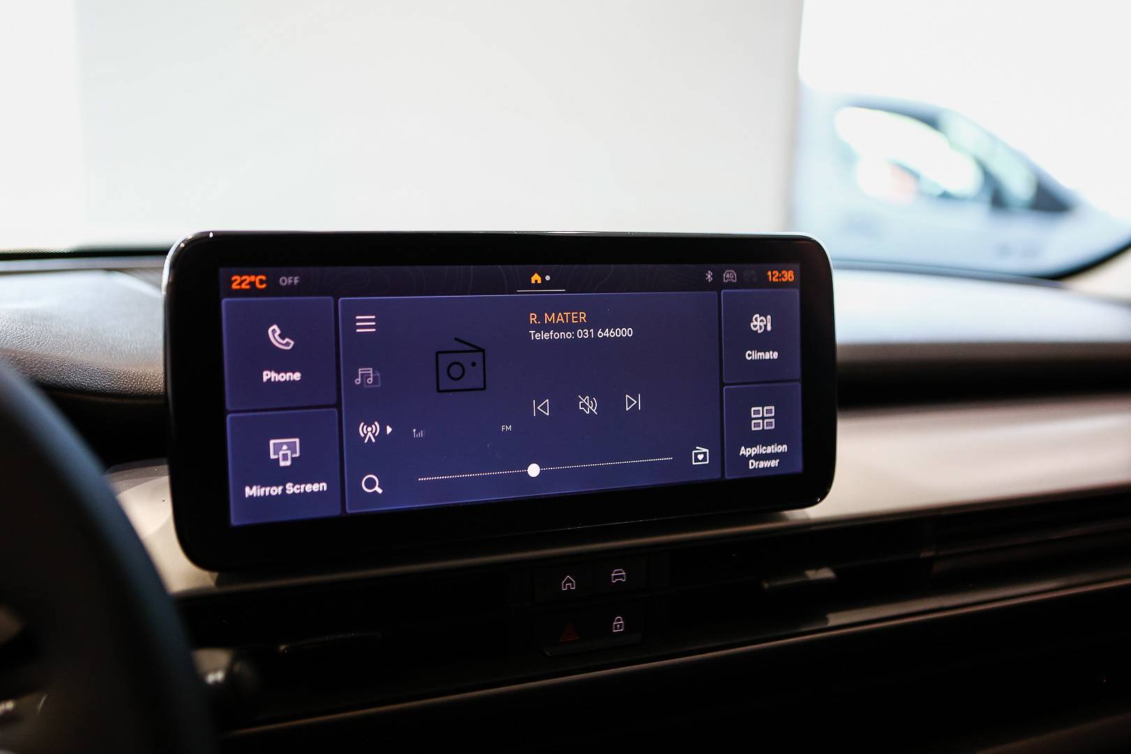 JEEP Avenger - Foto 16