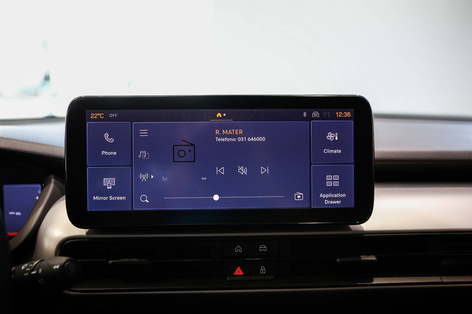 JEEP Avenger - Foto 17