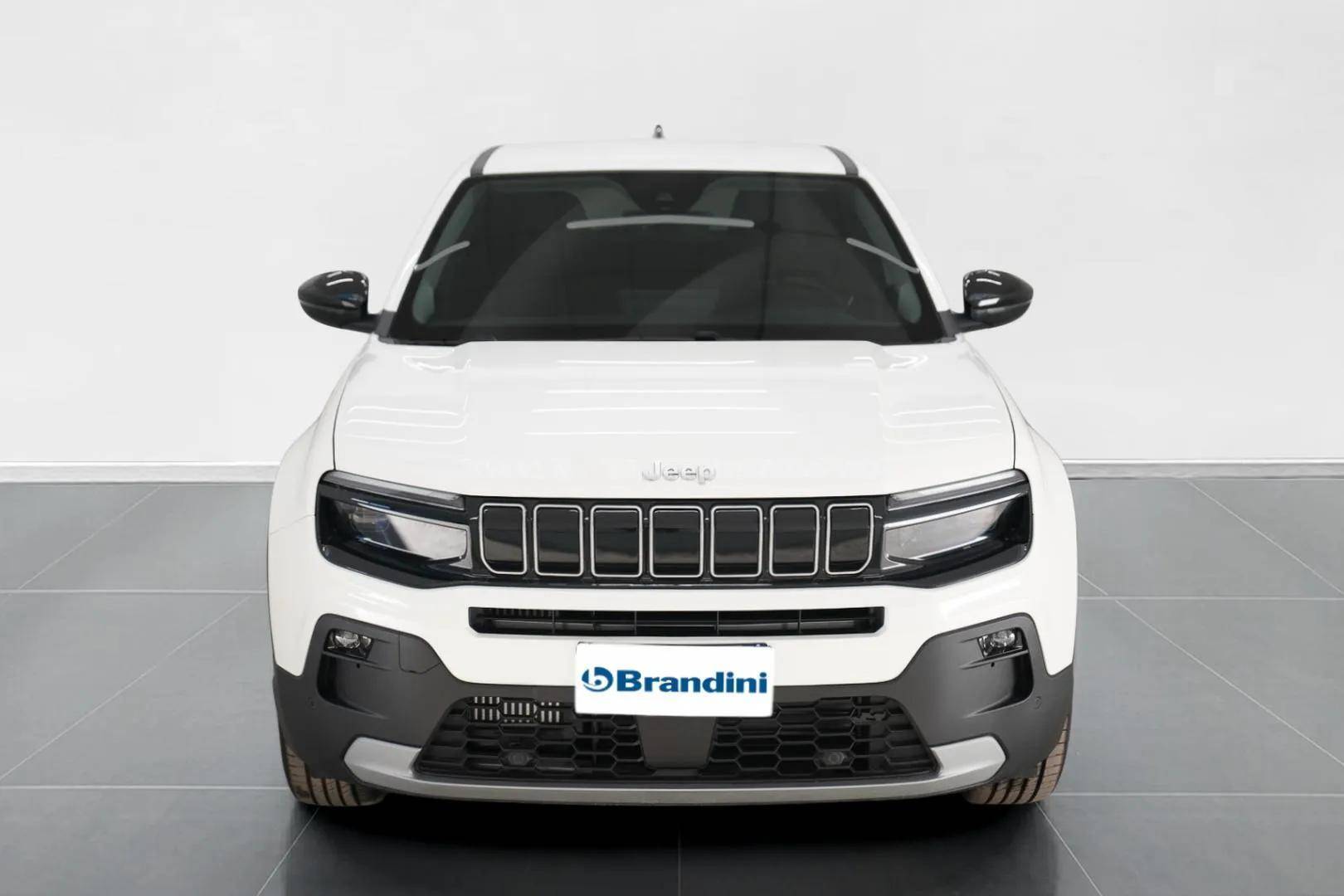 JEEP Avenger - Foto 2