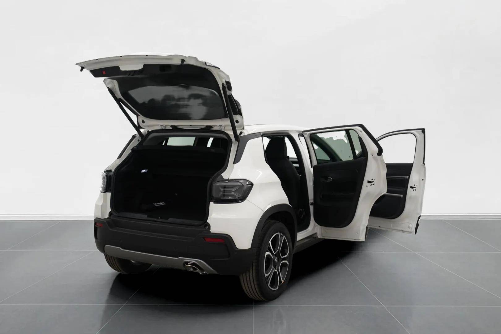 JEEP Avenger - Foto 9