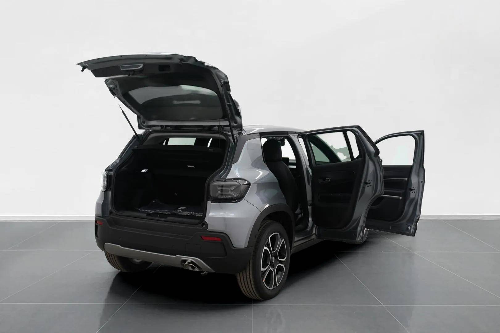 JEEP Avenger - Foto 9