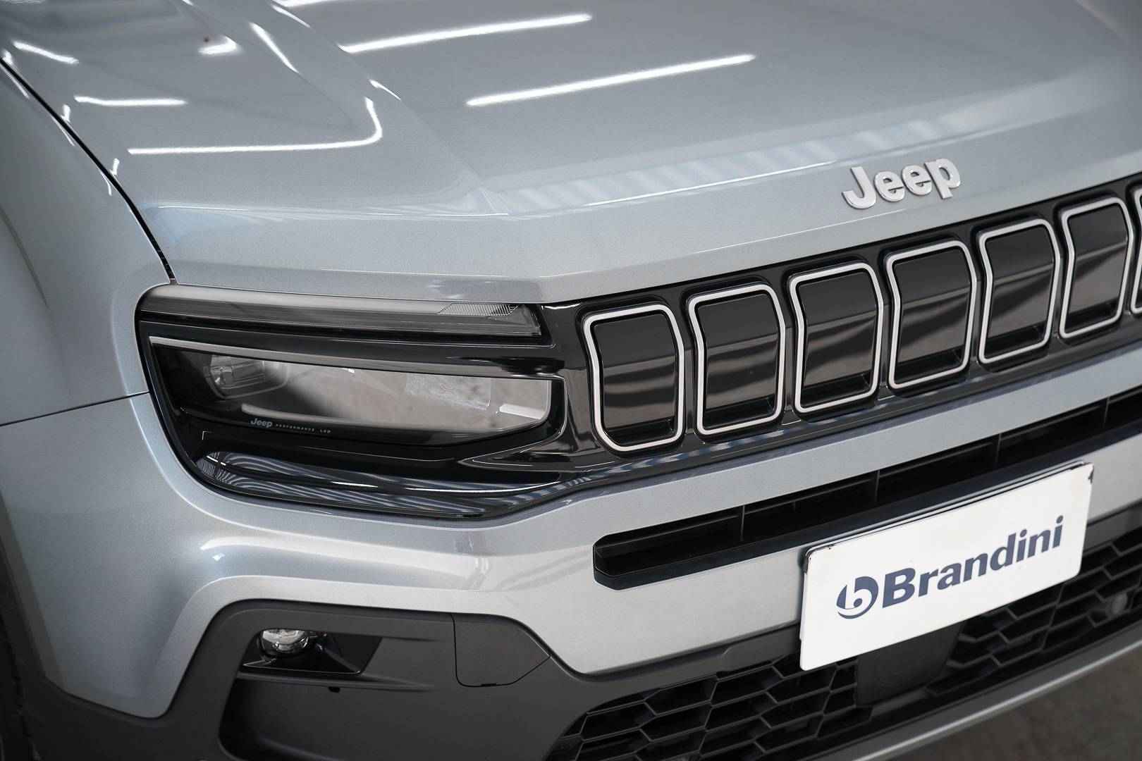 JEEP Avenger - Foto 4