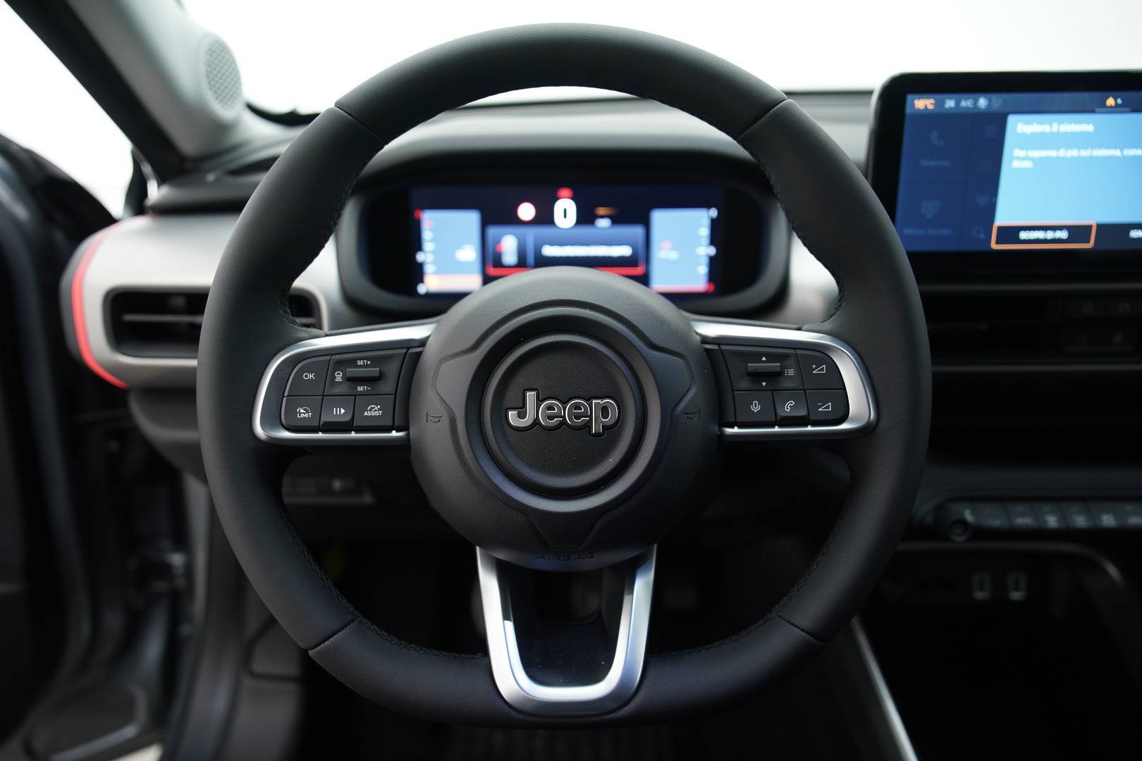 JEEP Avenger - Foto 11