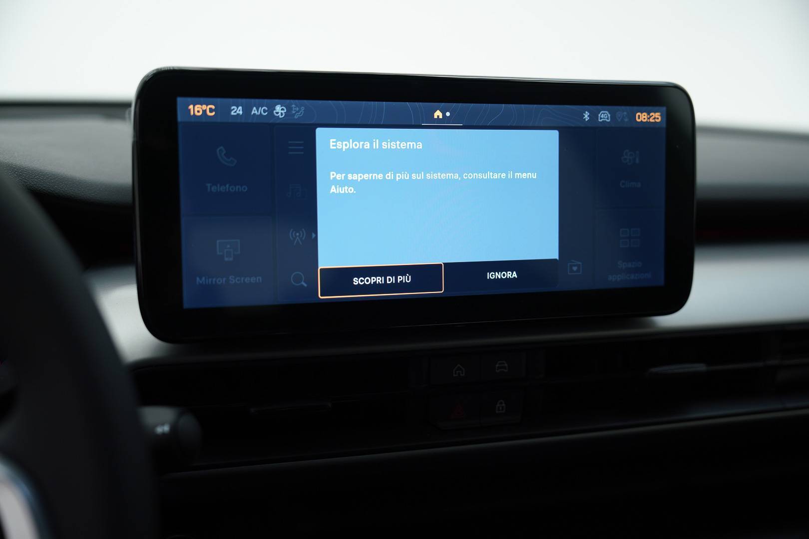 JEEP Avenger - Foto 15