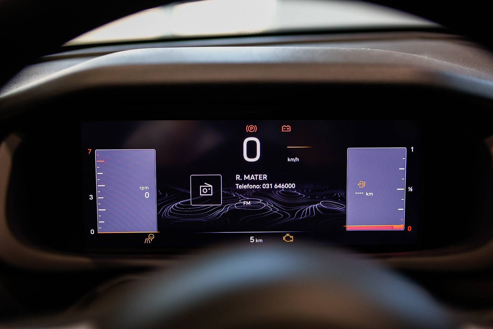 JEEP Avenger - Foto 15