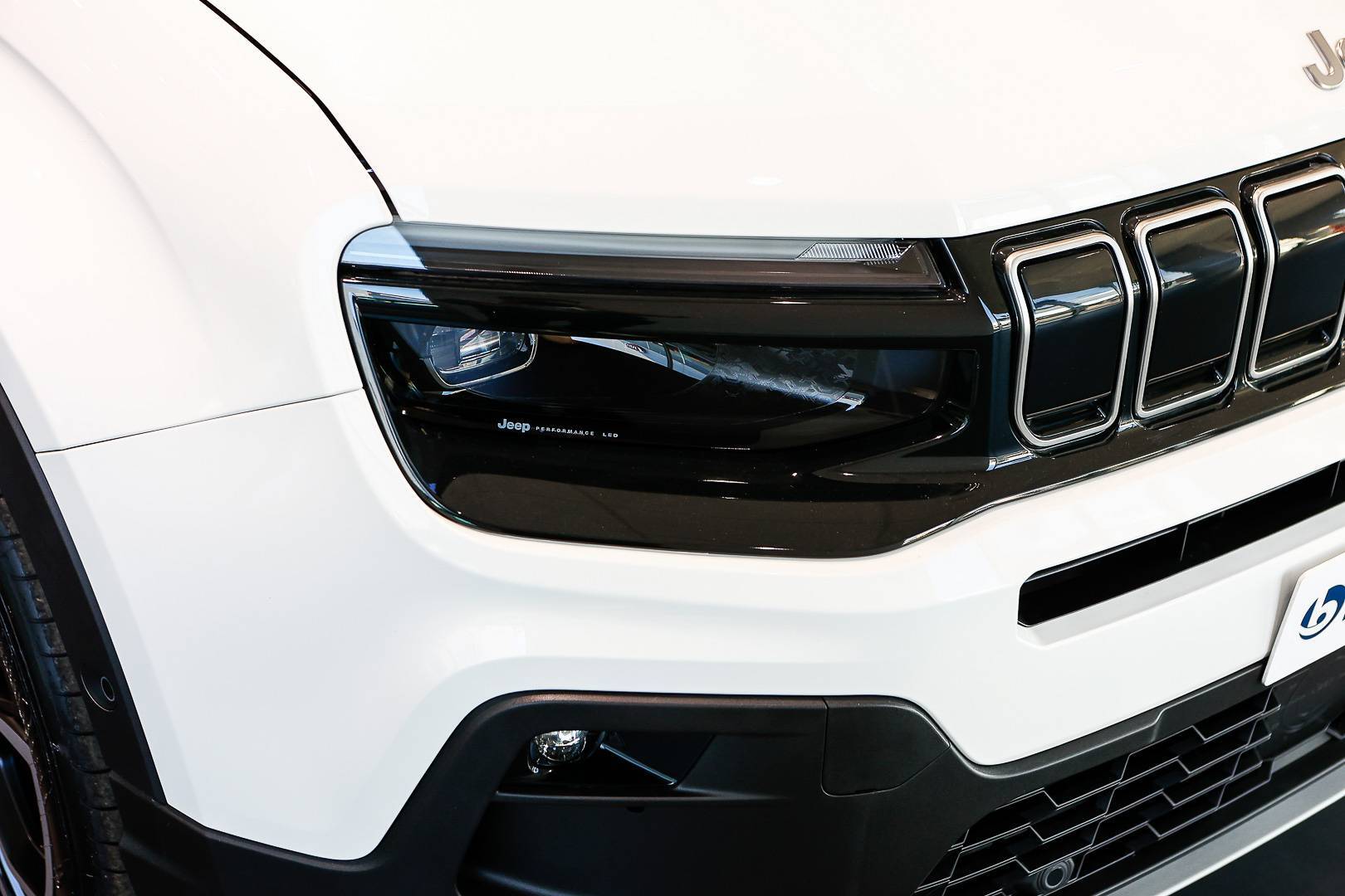 JEEP Avenger - Foto 4