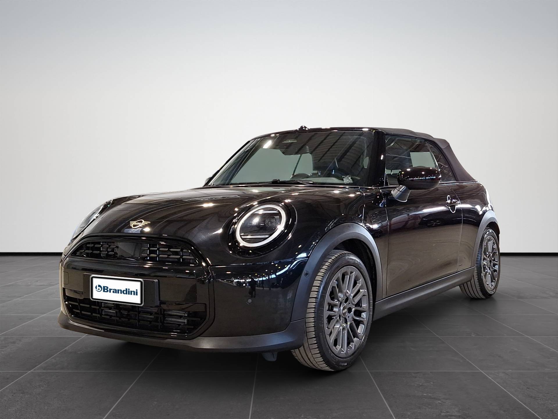 MINI Mini Cabrio - Foto 1