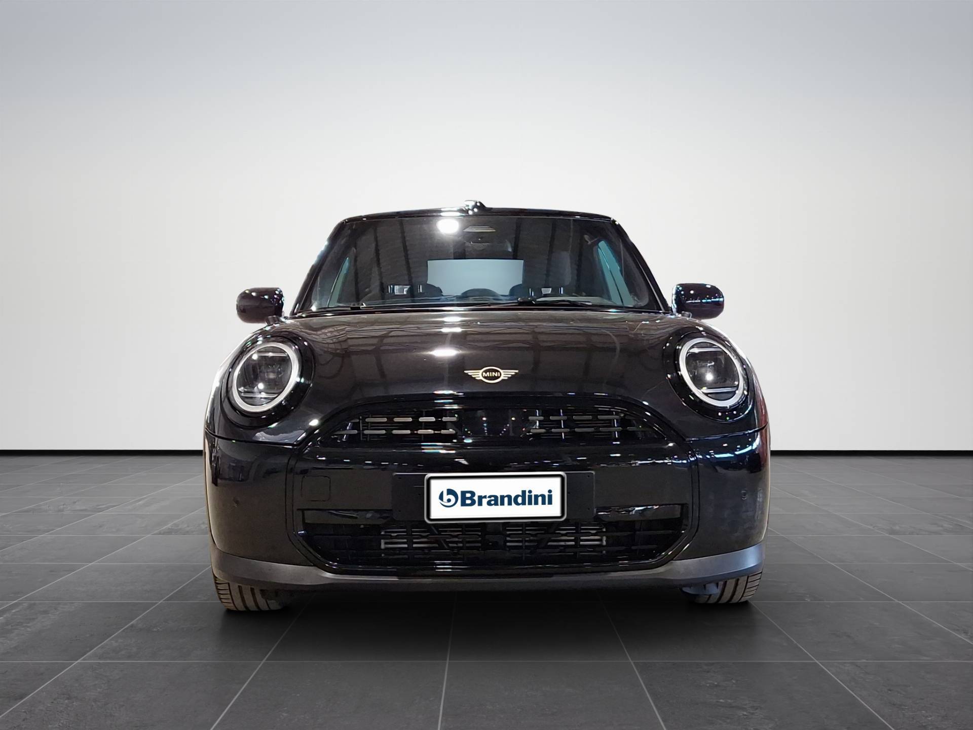 MINI Mini Cabrio - Foto 2