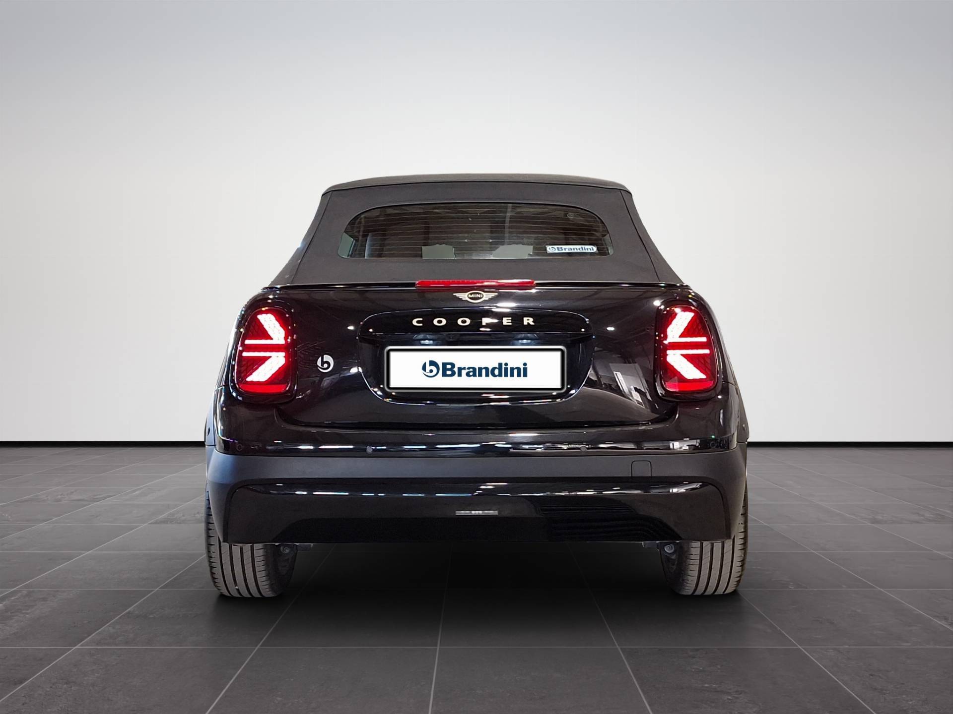 MINI Mini Cabrio - Foto 5